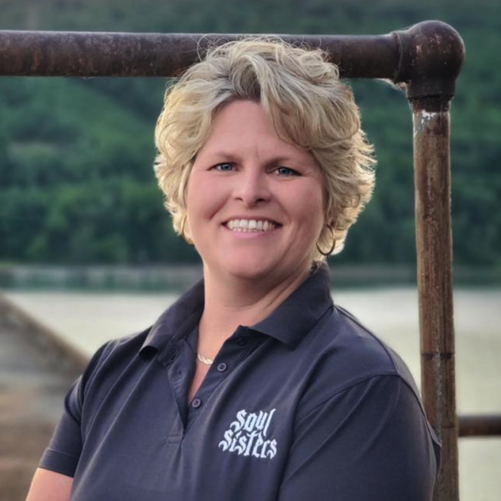 #248-  Kristy Sumner: Haunted Heritage | Preserving the Past Through Paranormal Tourism