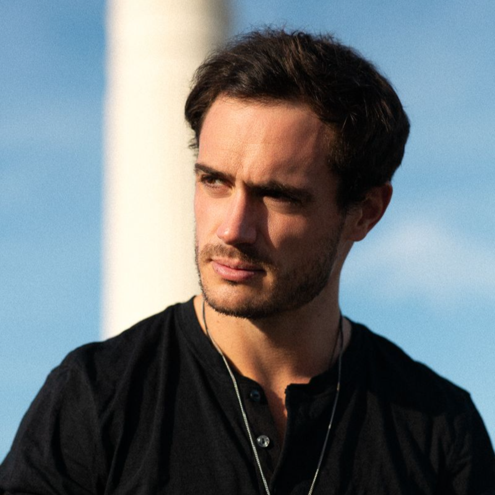 #249- Chris Erasmus: Serenading the World from the Heart of Africa to the Soul of Country