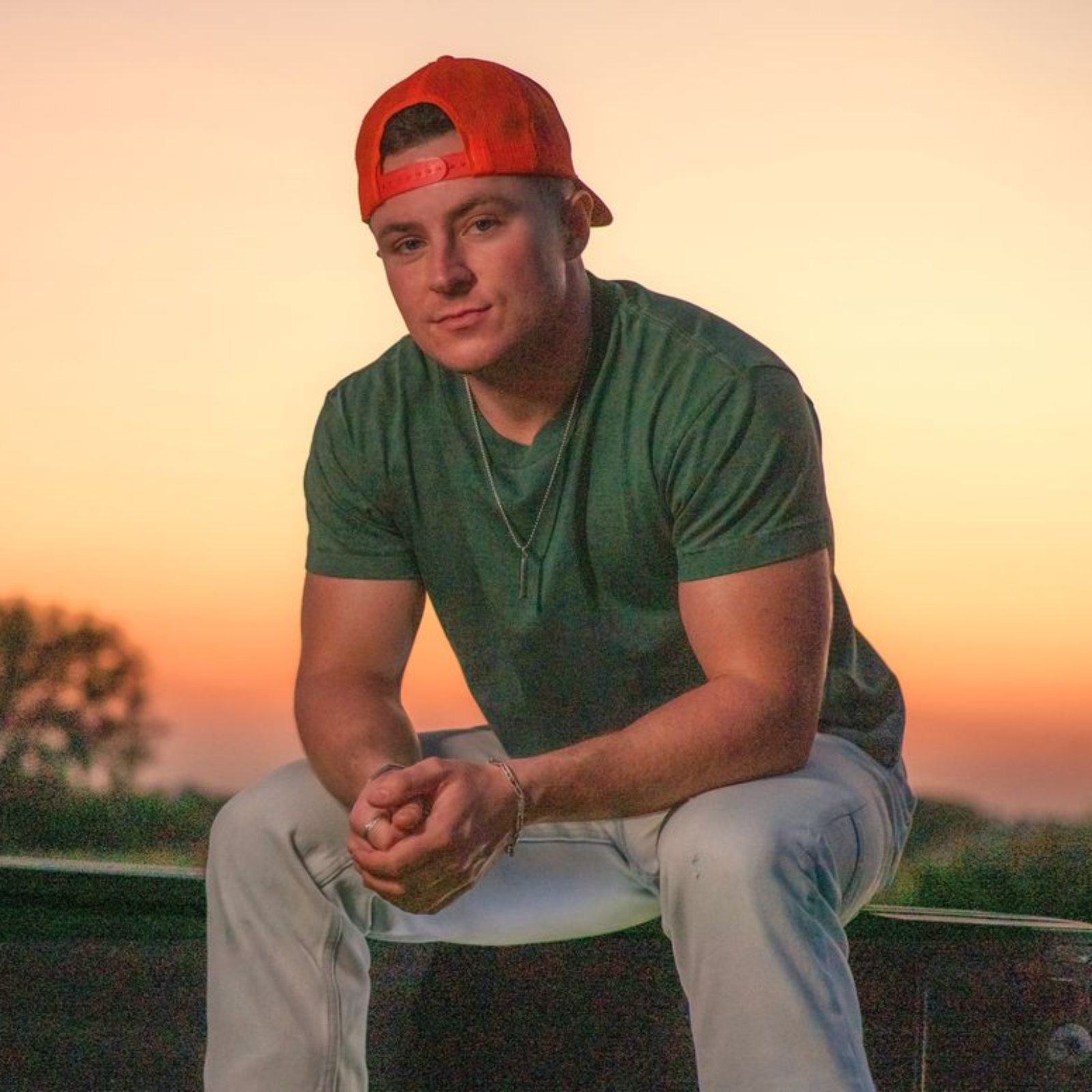 #251- Ry Rivers: Stirring the Perfect Blend of Soul and Modern Country Music episode artwork