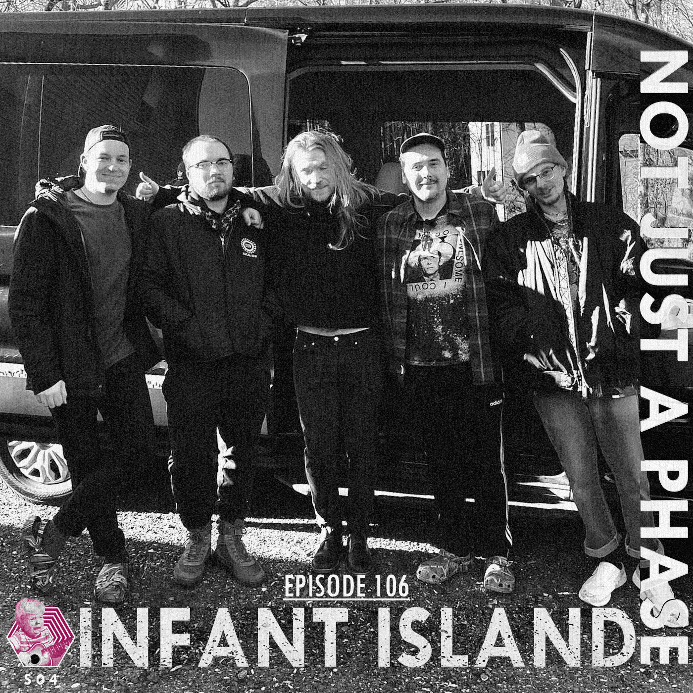 INFANT ISLAND