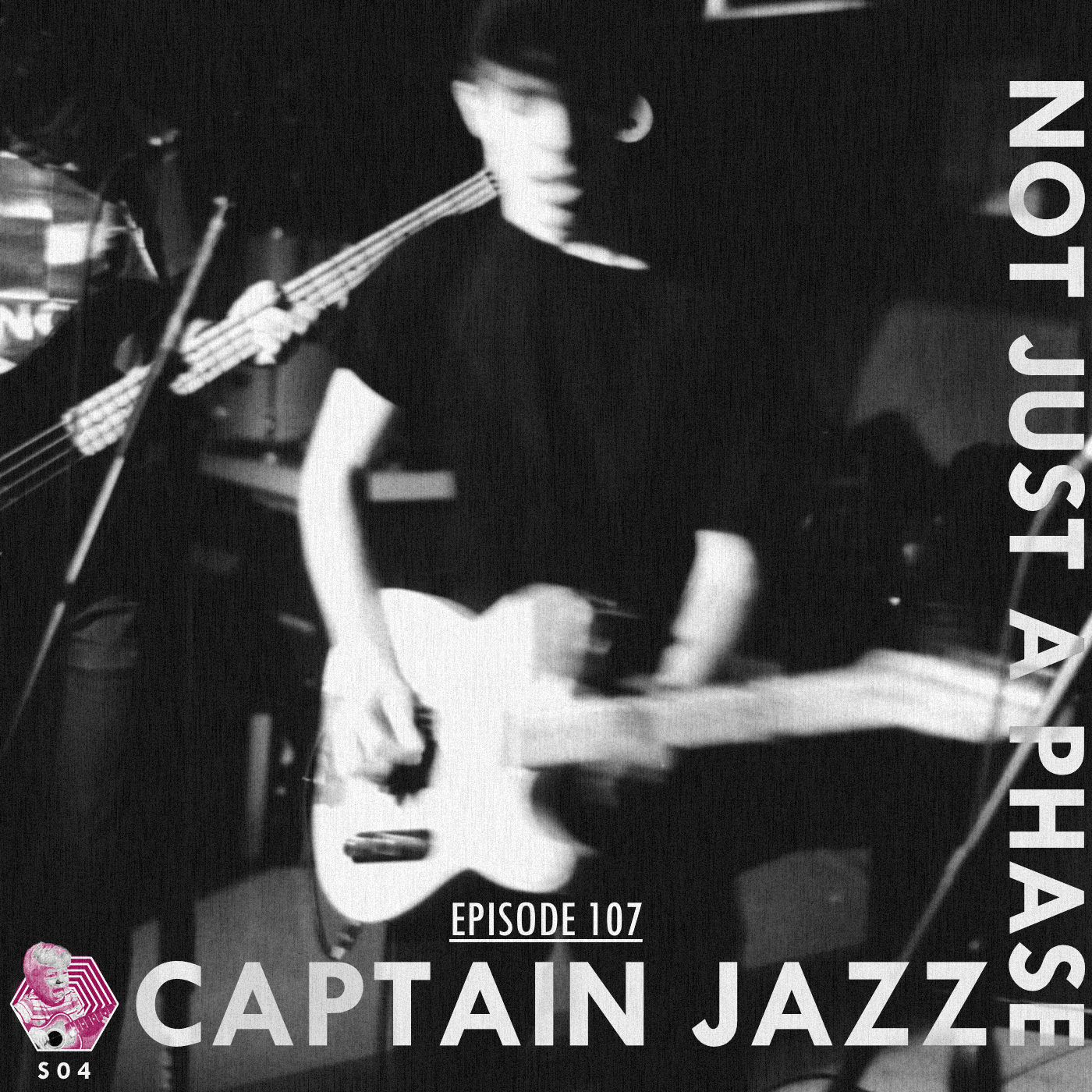 CAPTAIN JAZZ