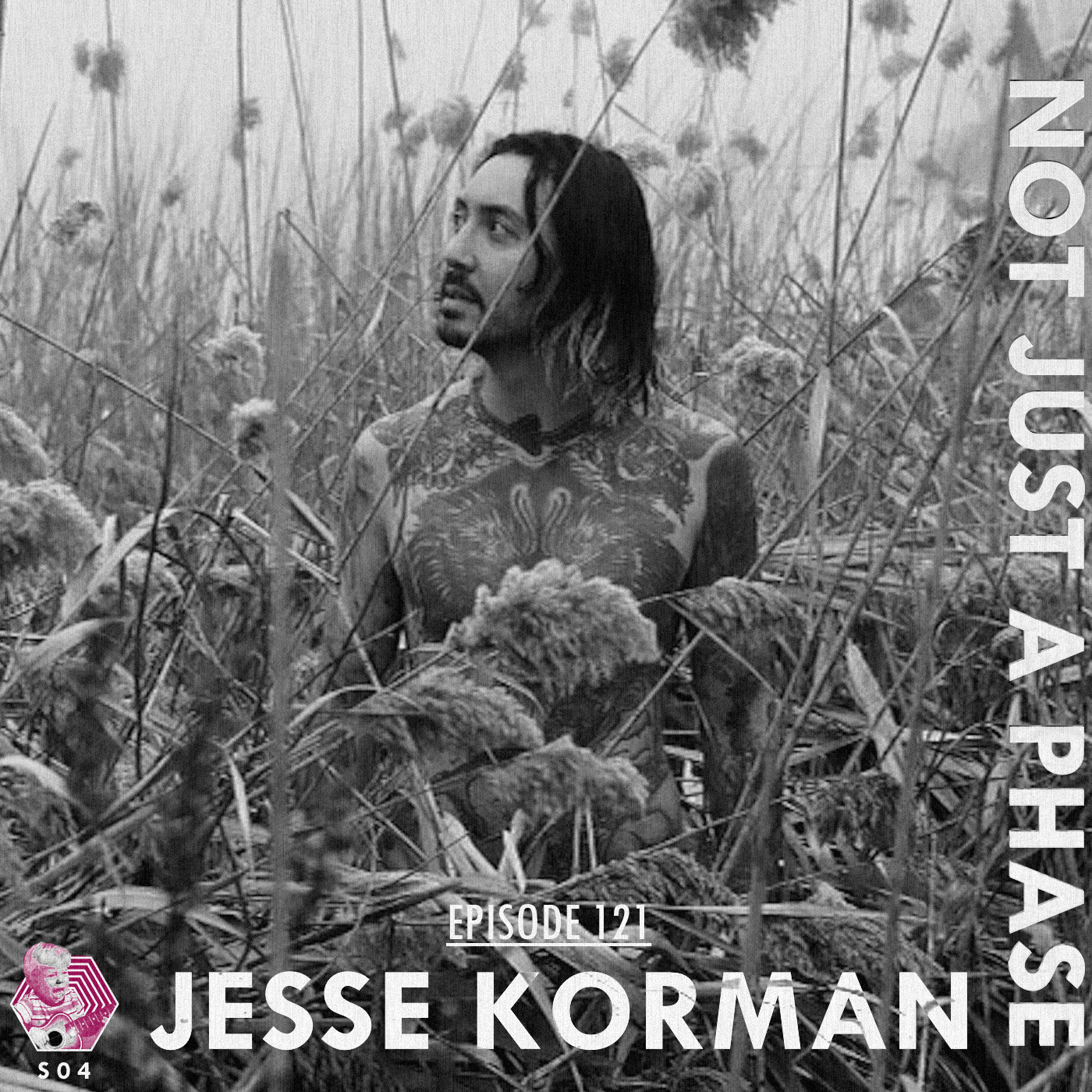 JESSE KORMAN