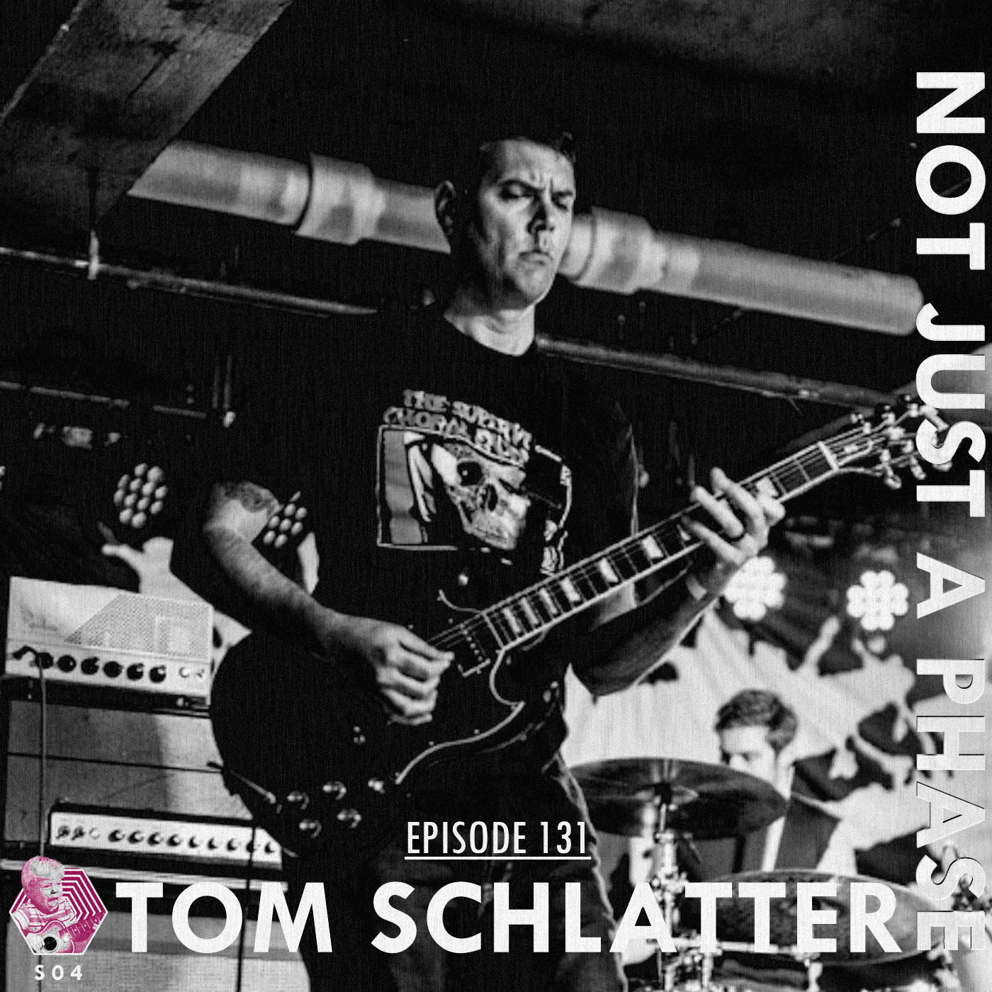 TOM SCHLATTER