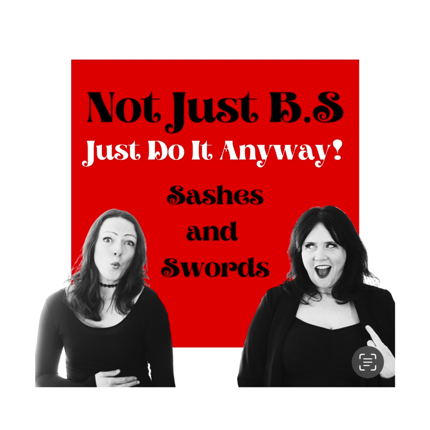 Not Just B.S