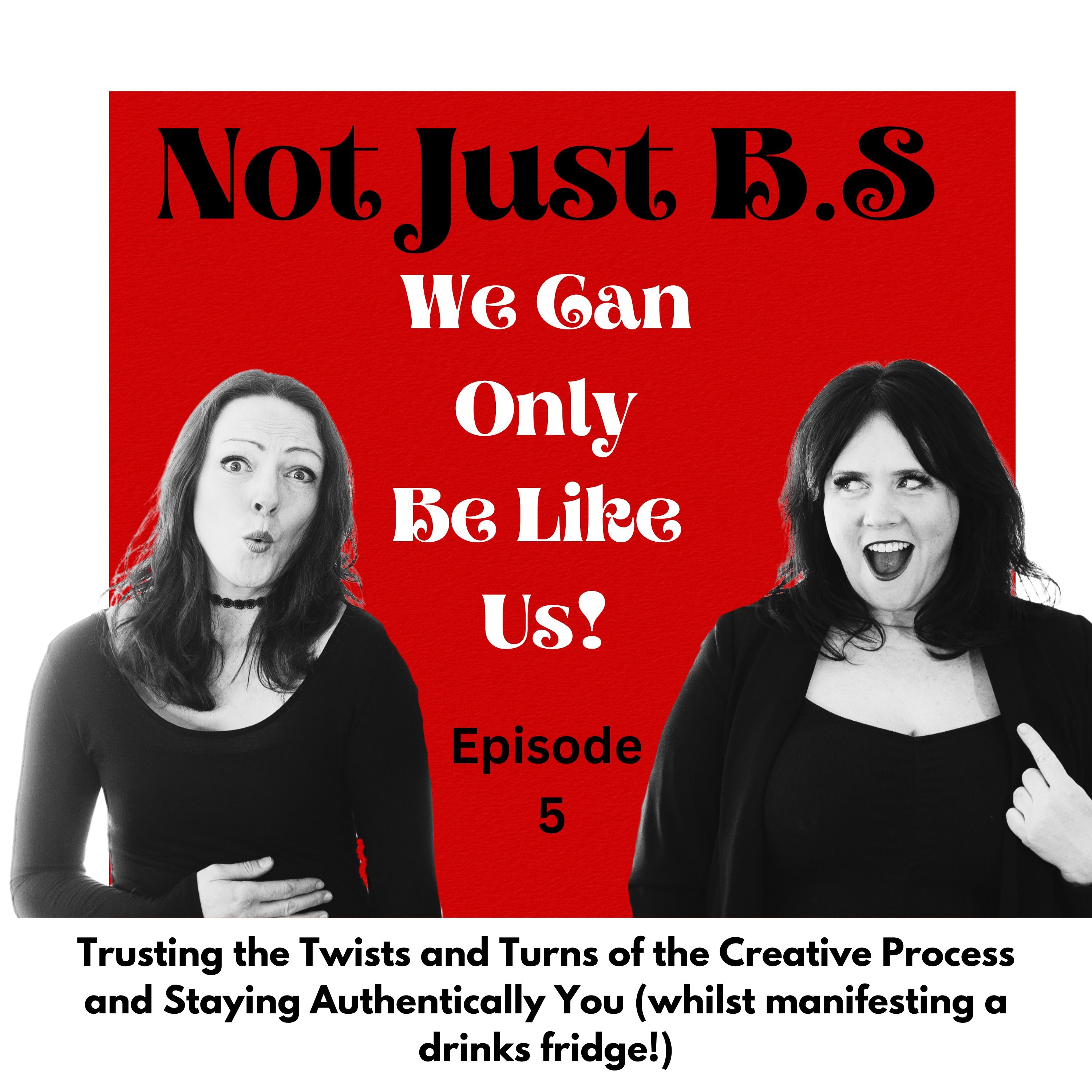 Not Just B.S