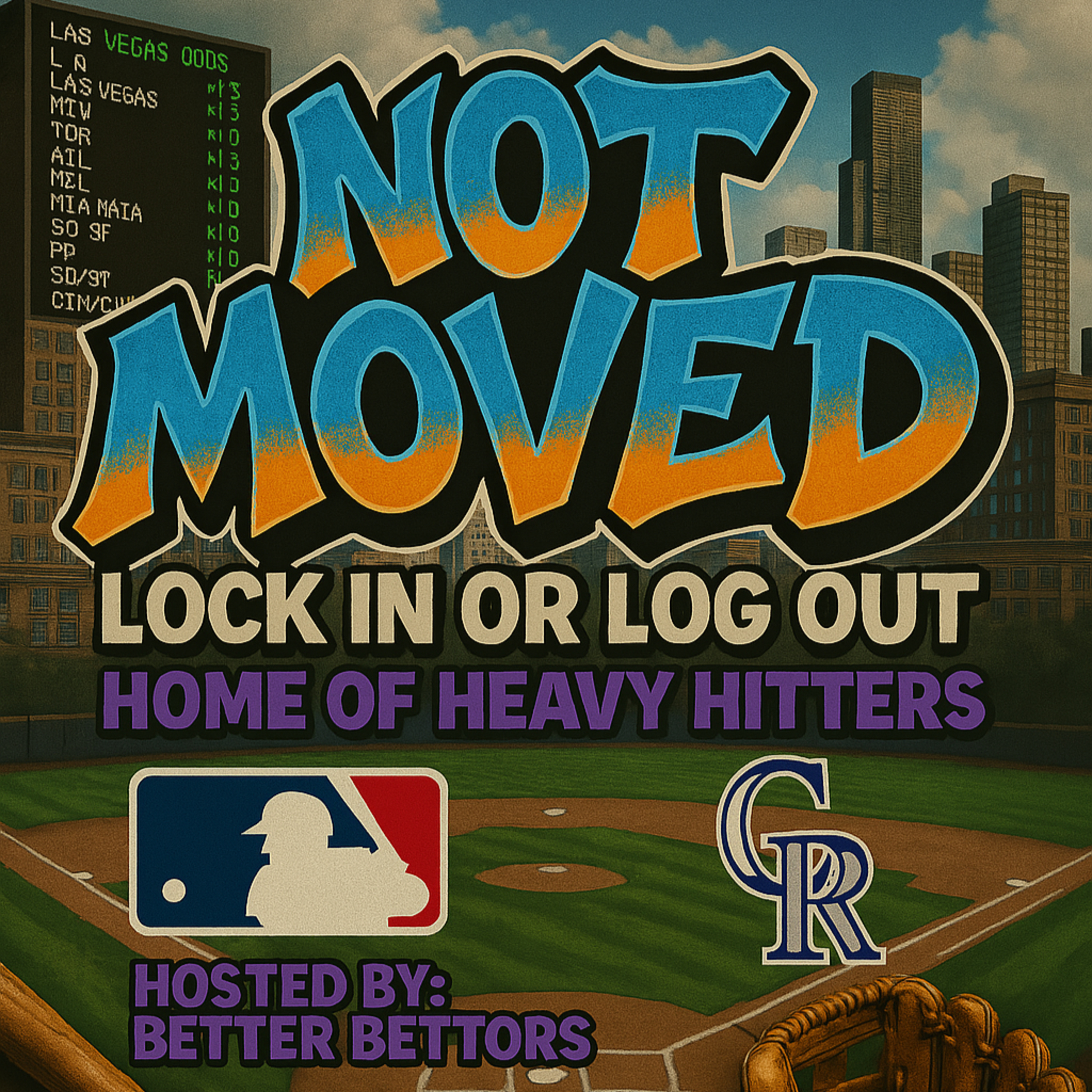 NMP - MLB s1.e1 episode artwork