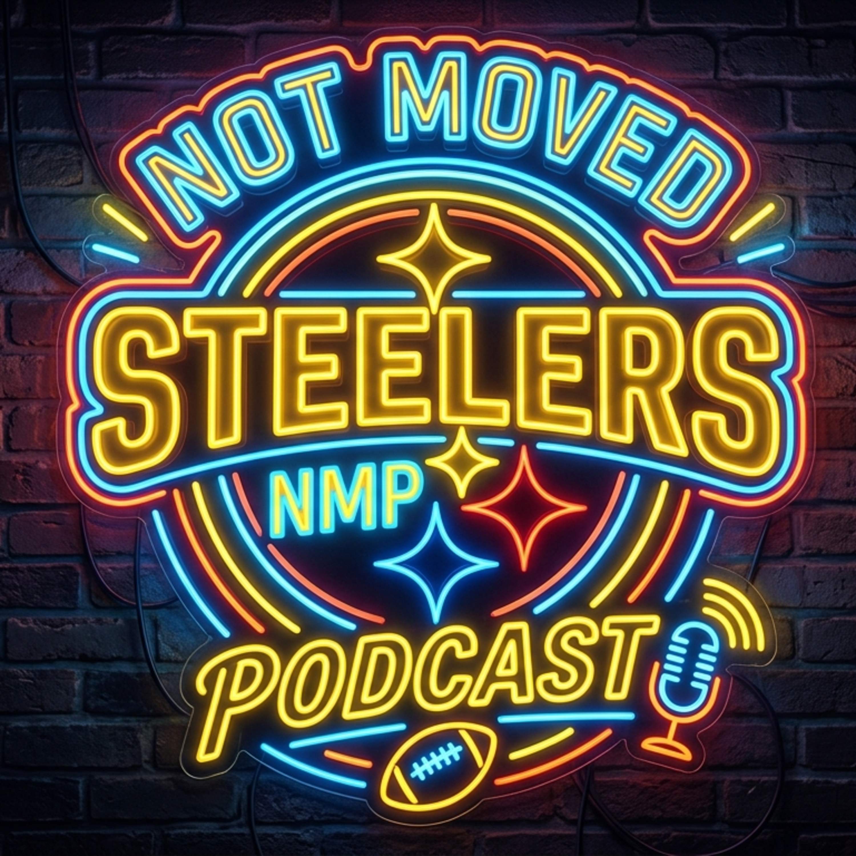 2026 AFC North Draft review episode artwork