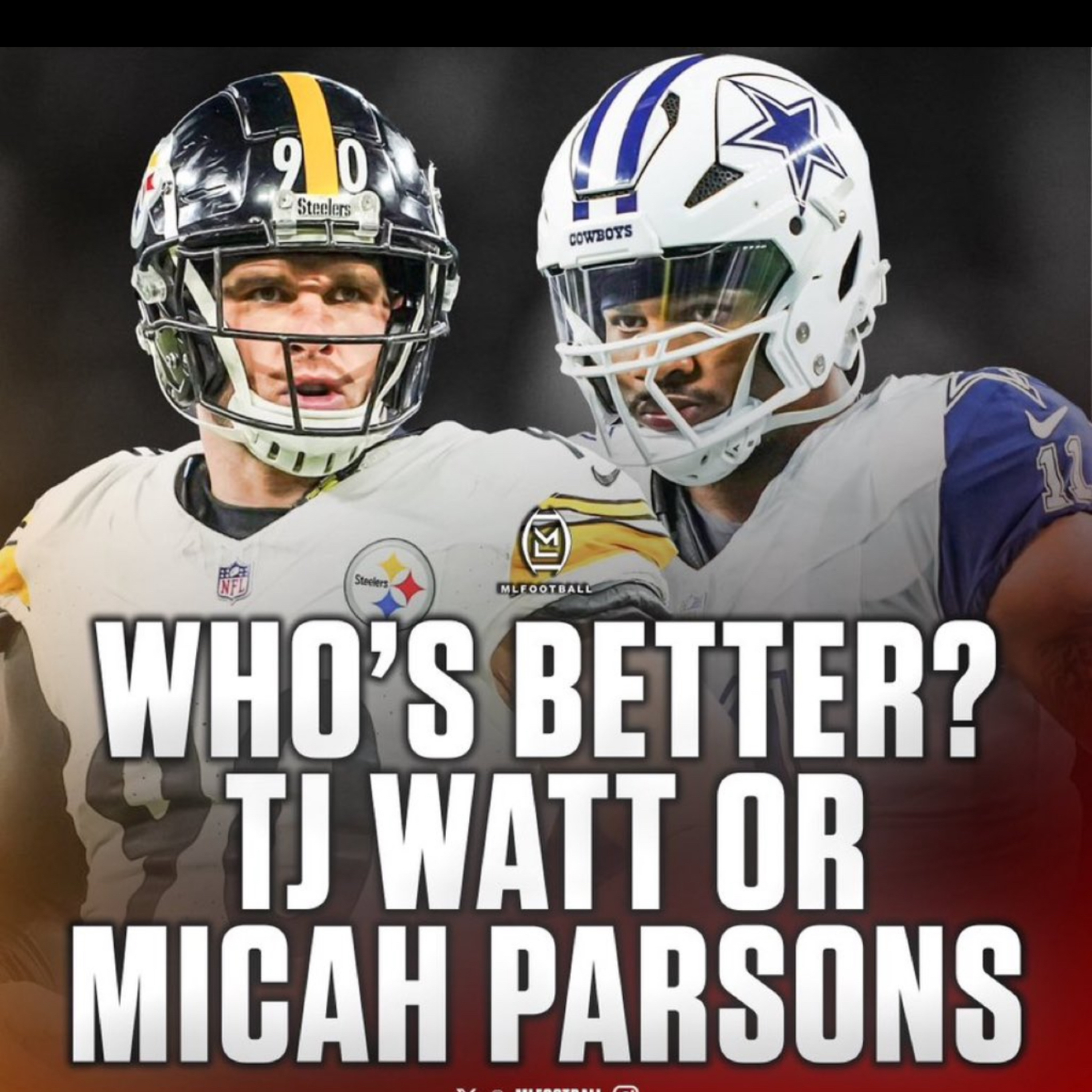 MICAH PARSONS TRADE! episode artwork