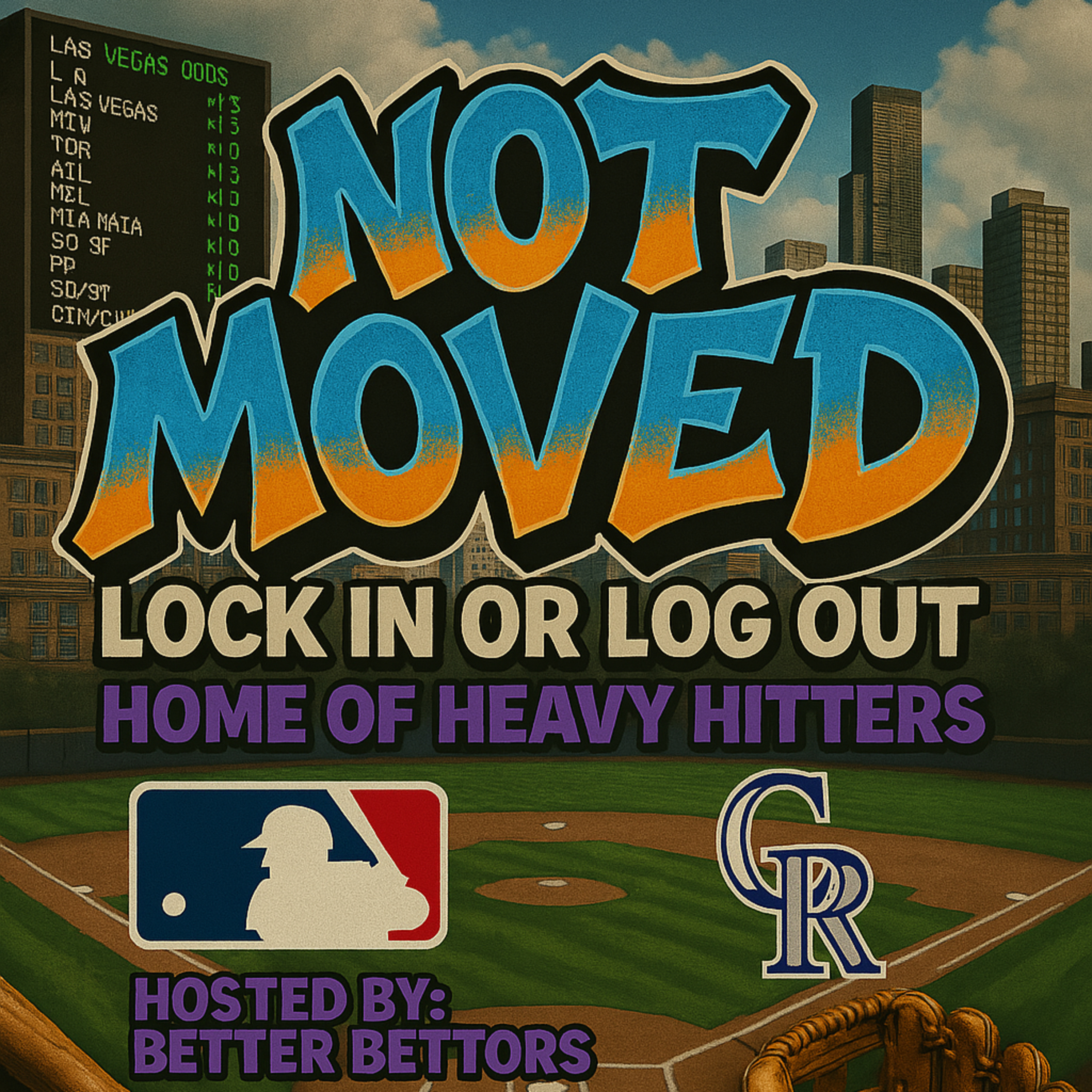 MLB s1. e9. episode artwork