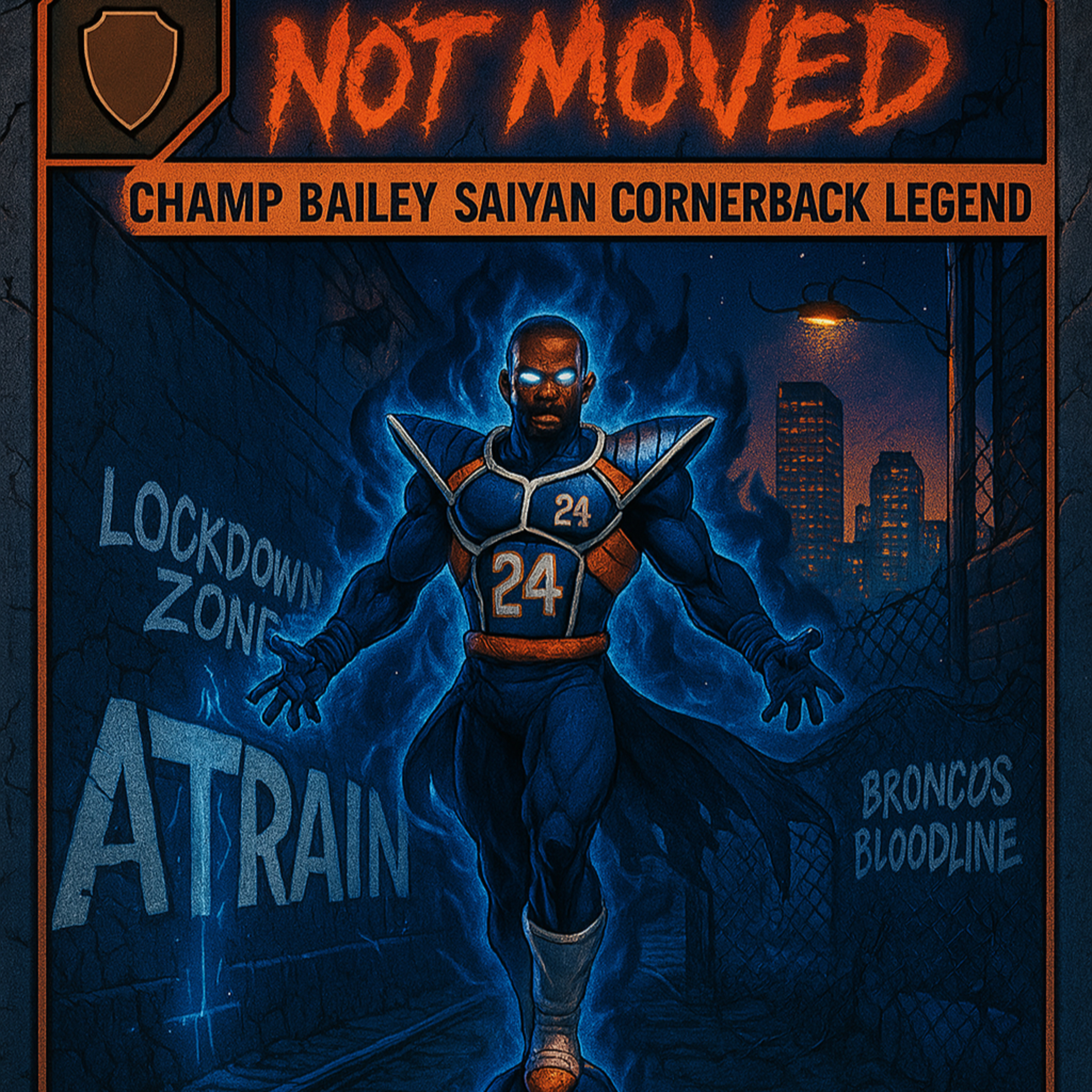 NMP - Denver Broncos episode artwork