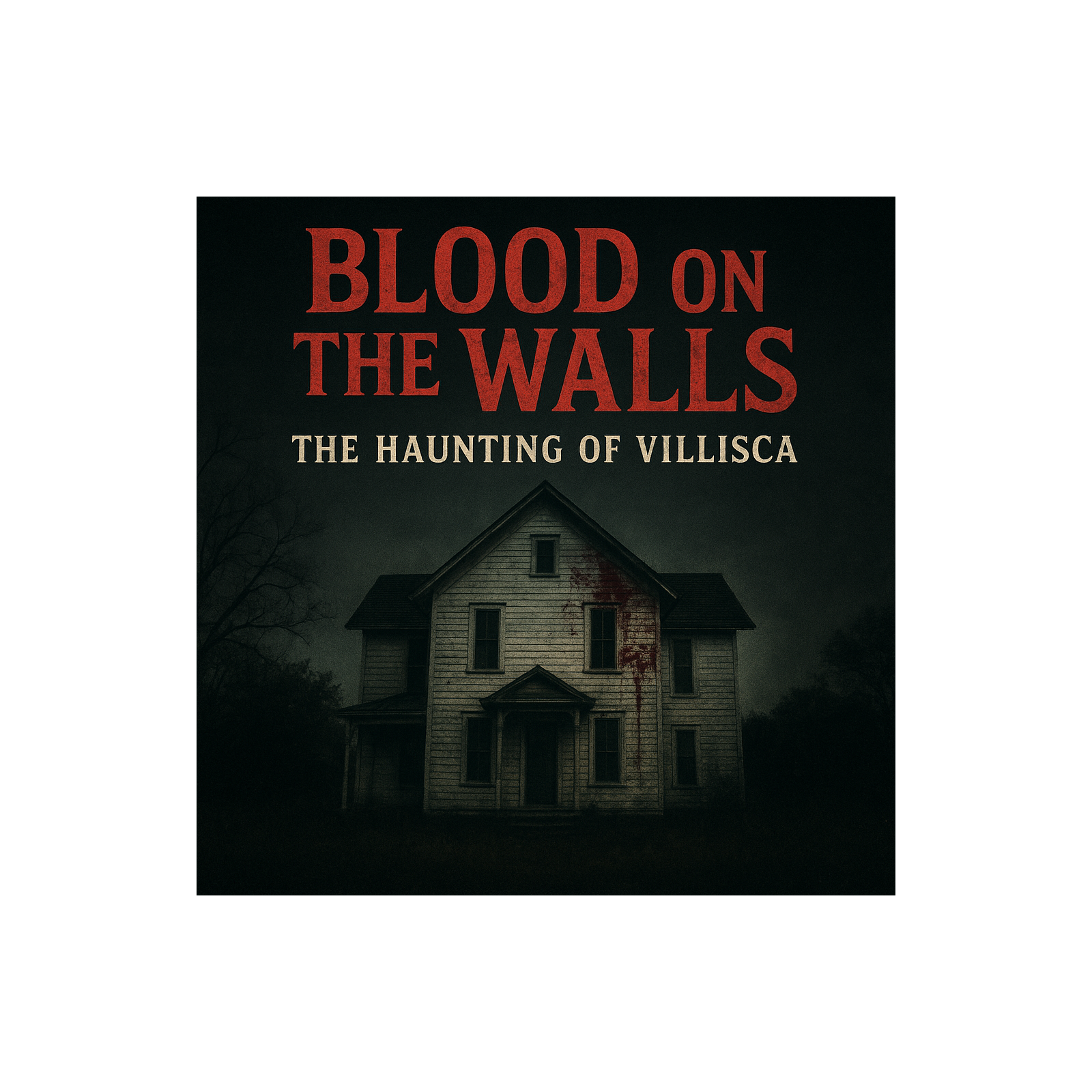 78. Blood on the Walls: The Haunting of Villisca
