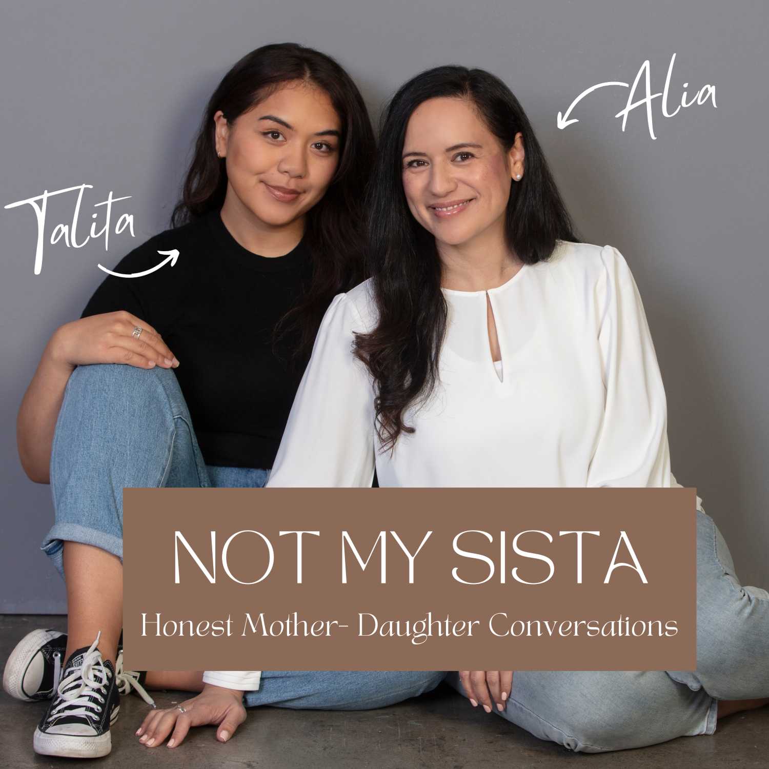 Guest Episode: Tui, Venna & Ama