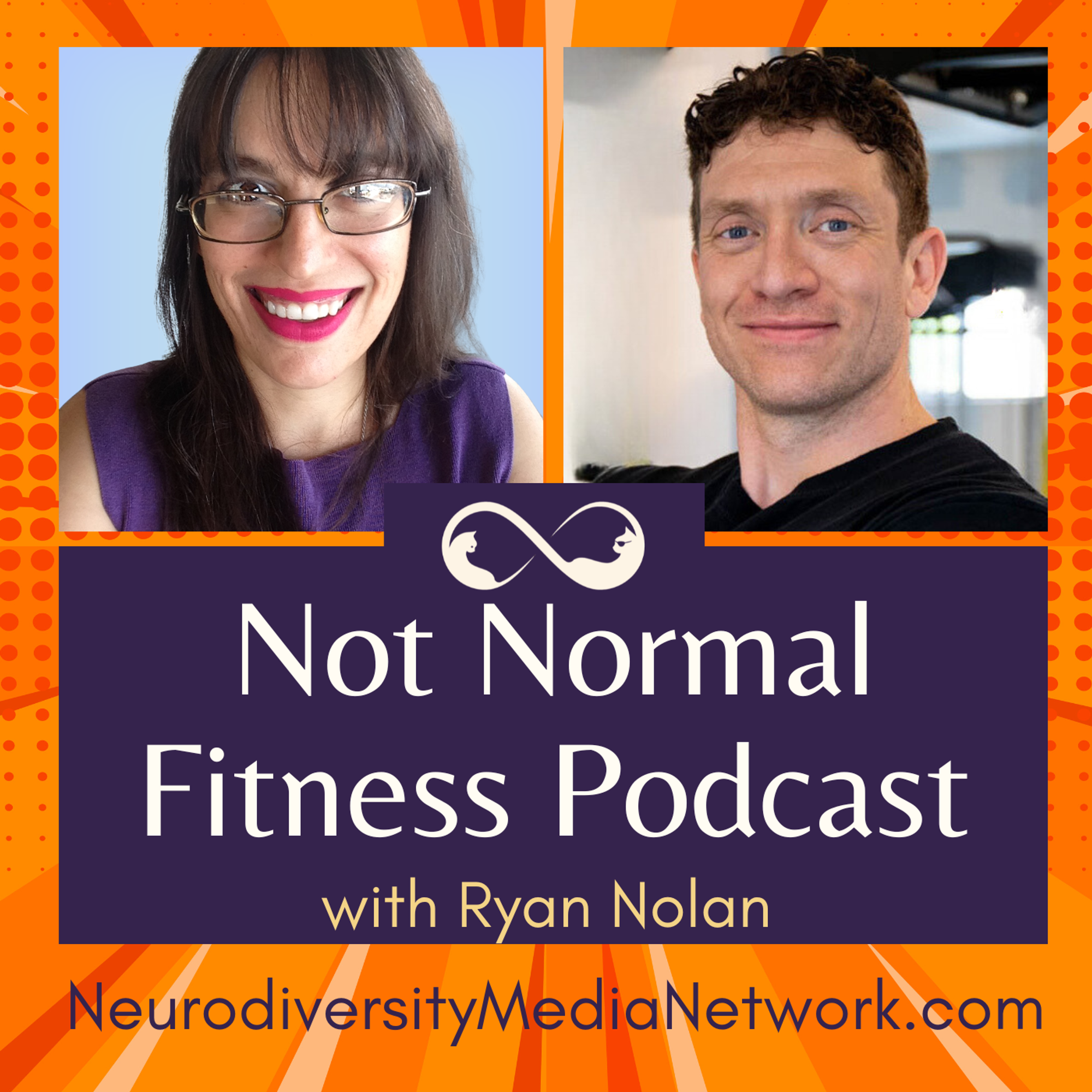 Not Normal Fitness Podcast