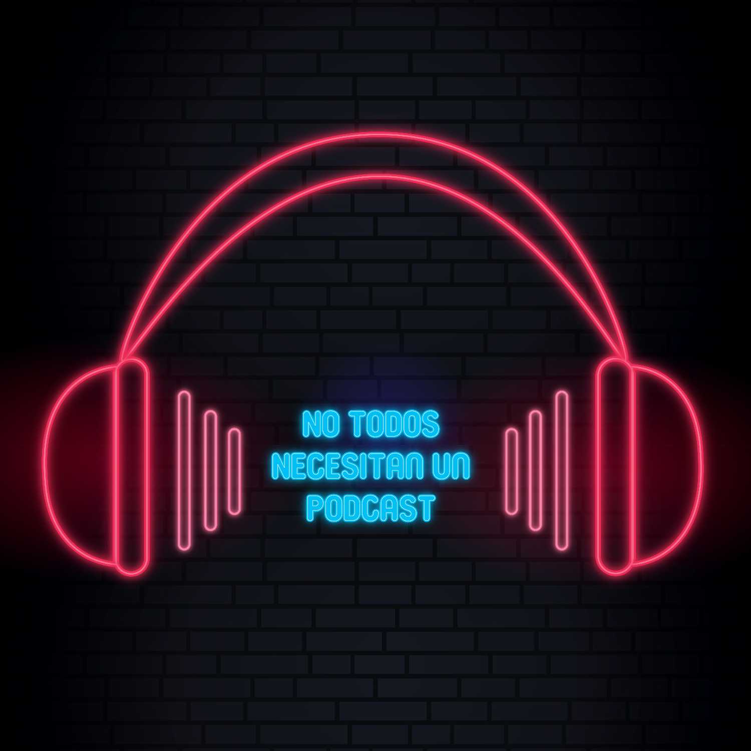 No todos necesitan un podcast