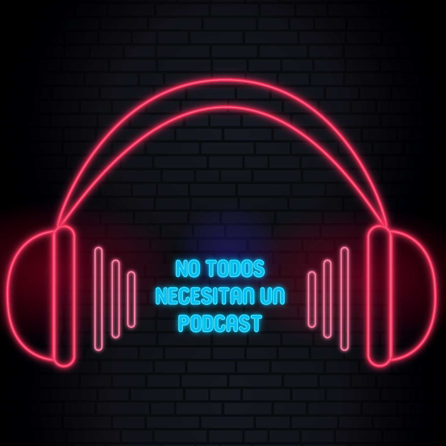 No todos necesitan un podcast