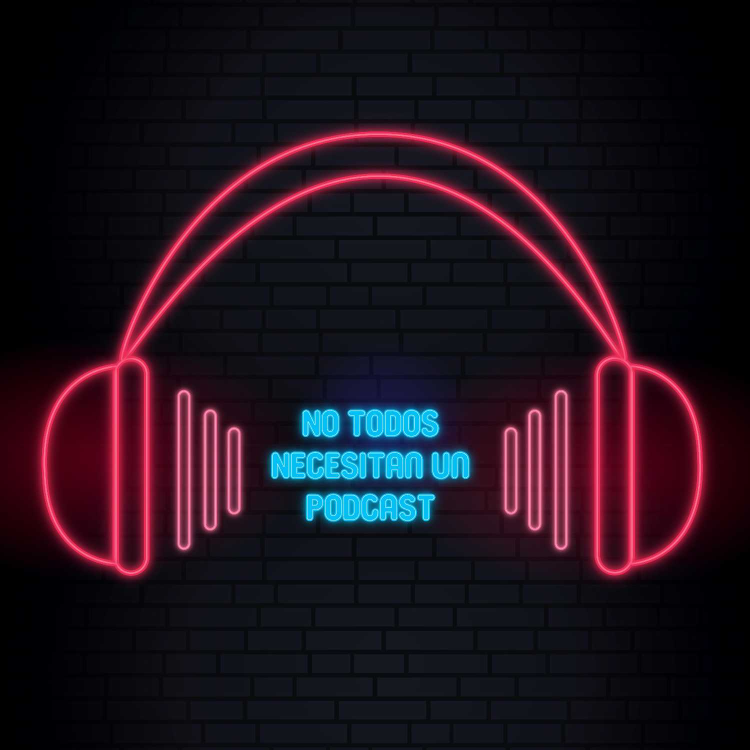 No todos necesitan un podcast