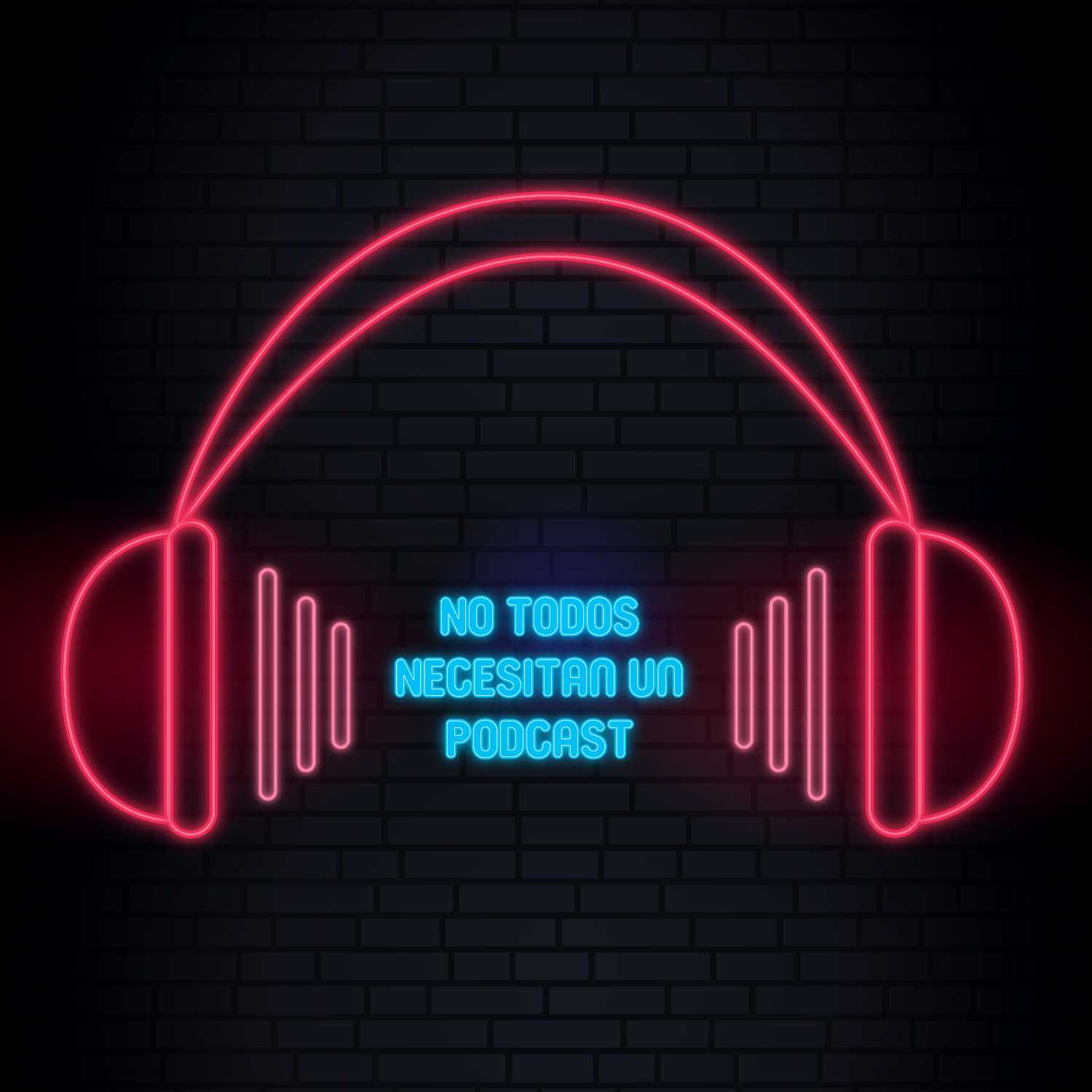 No todos necesitan un podcast