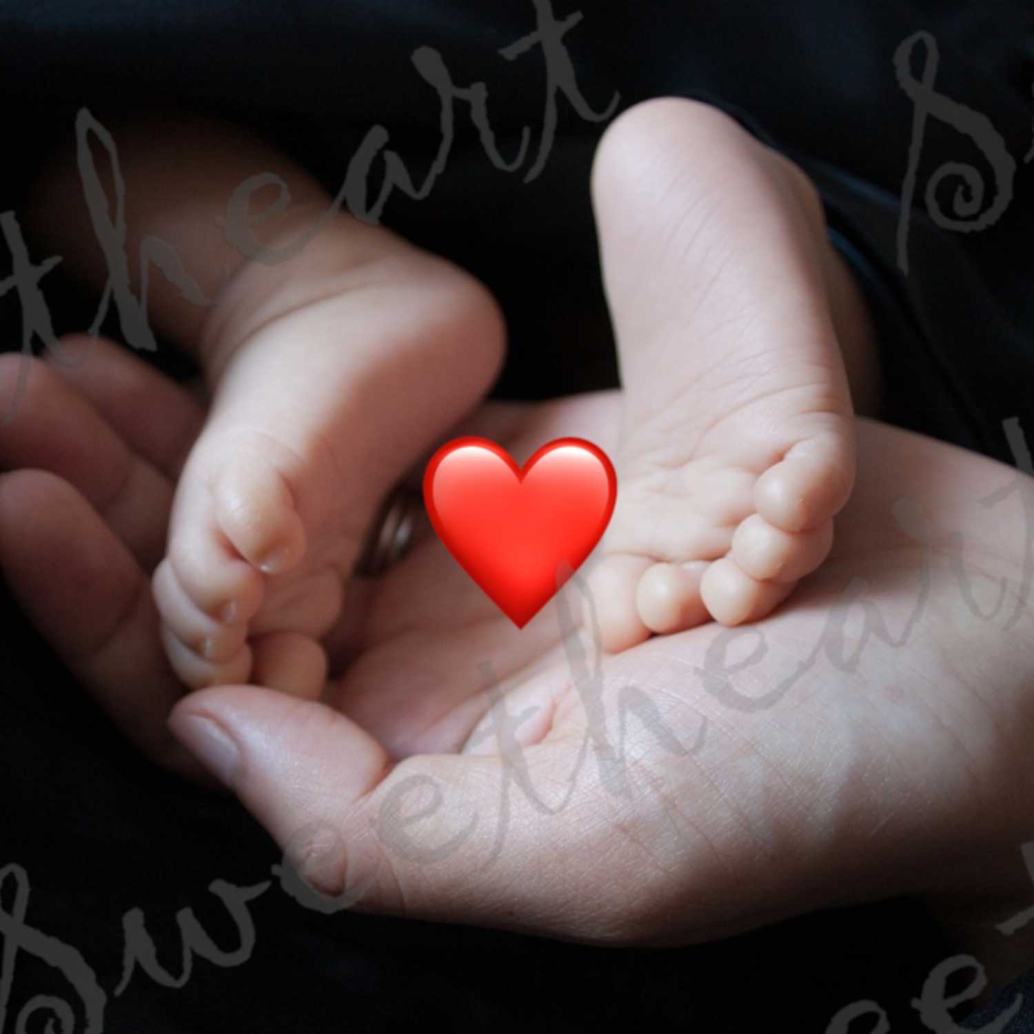 Sweetheart's Journey, Part I ~ 04/09/2022