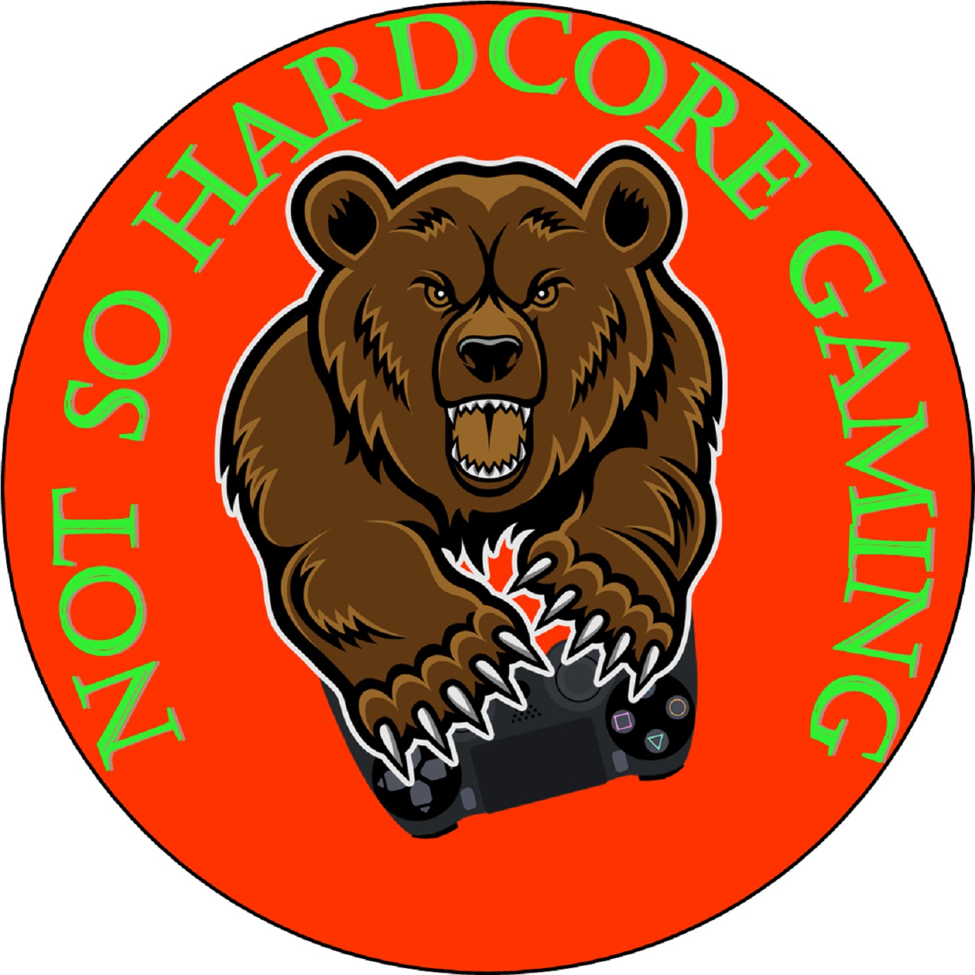 NotSoHardcoreGaming