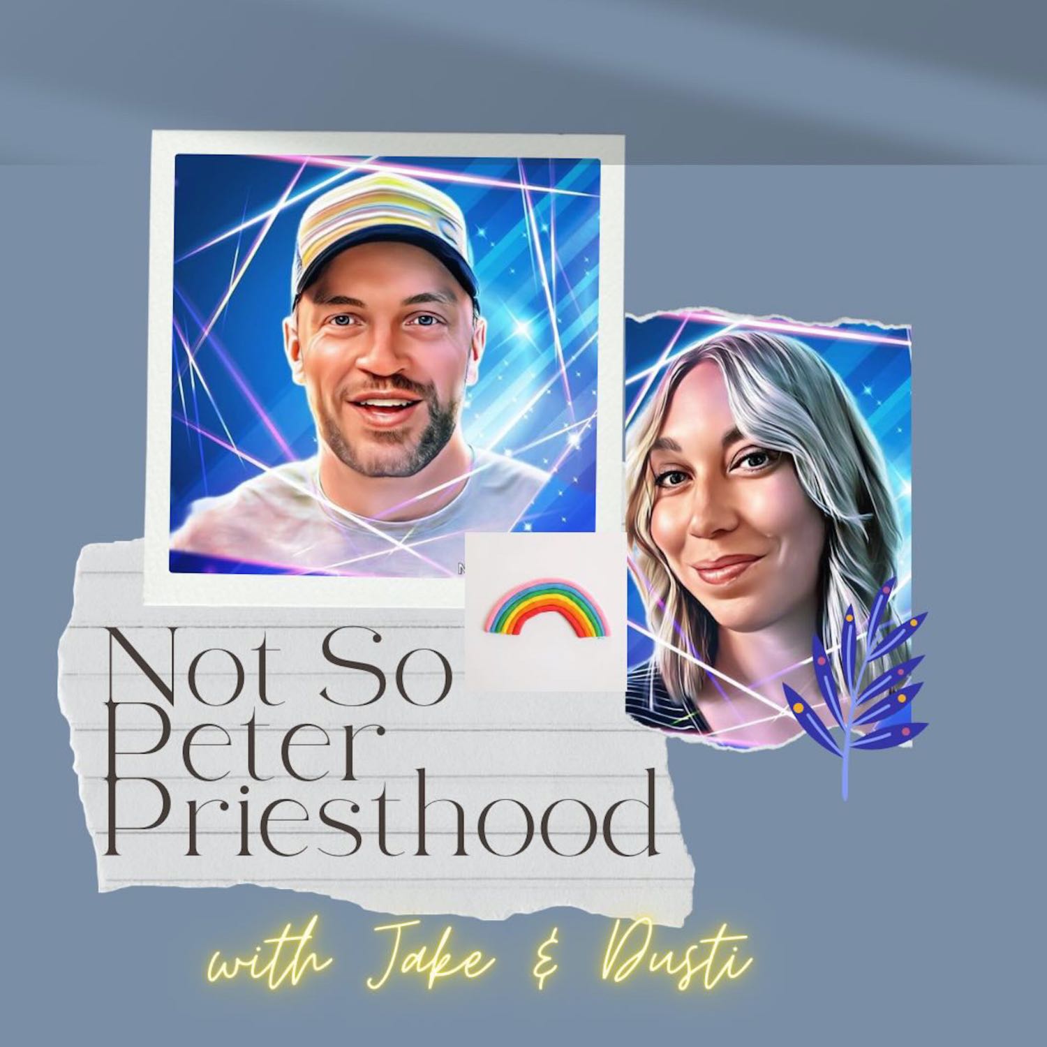 Not So Peter Priesthood