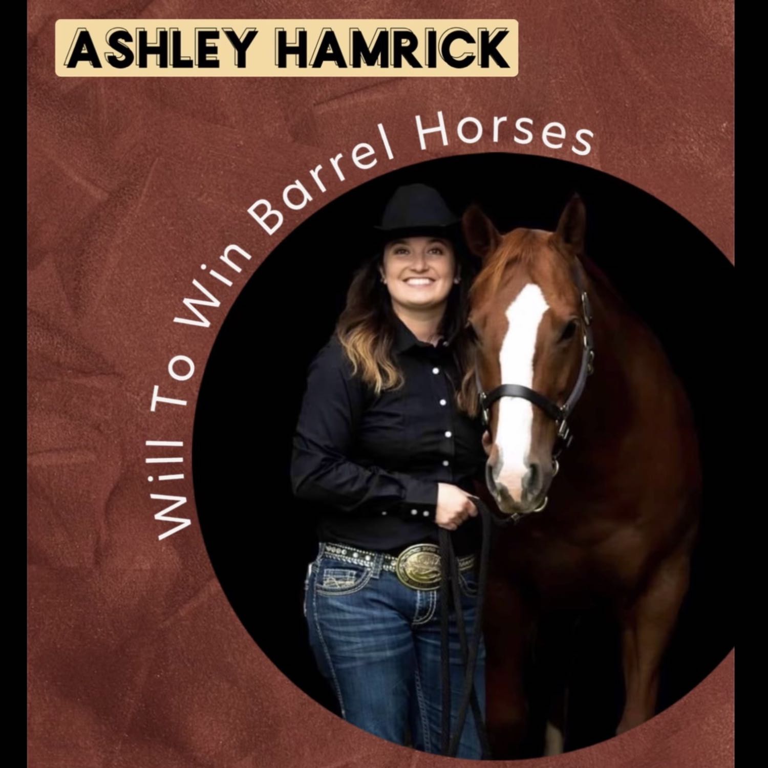 Barrel Racing With The Not So Rich And Famous
