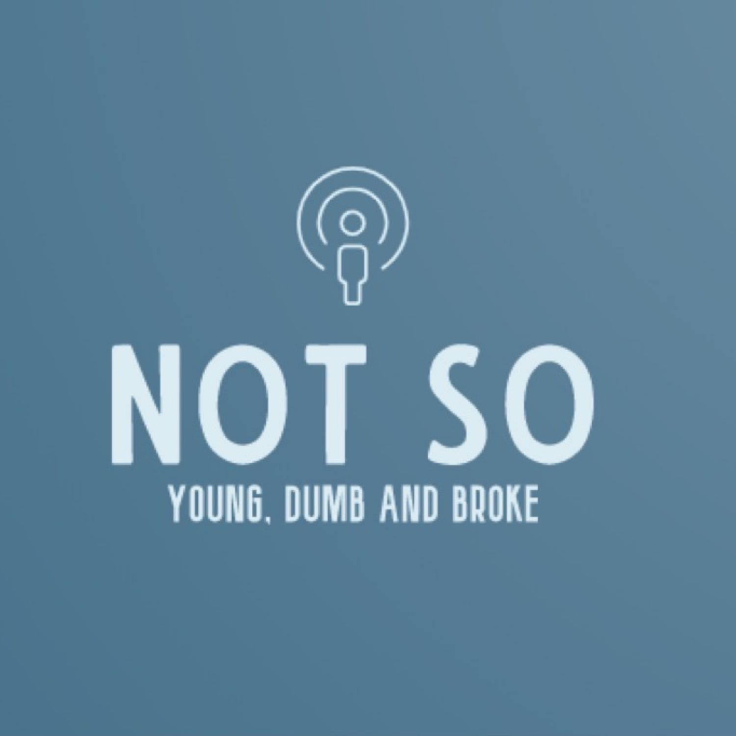 Not So Young Dumb & Broke