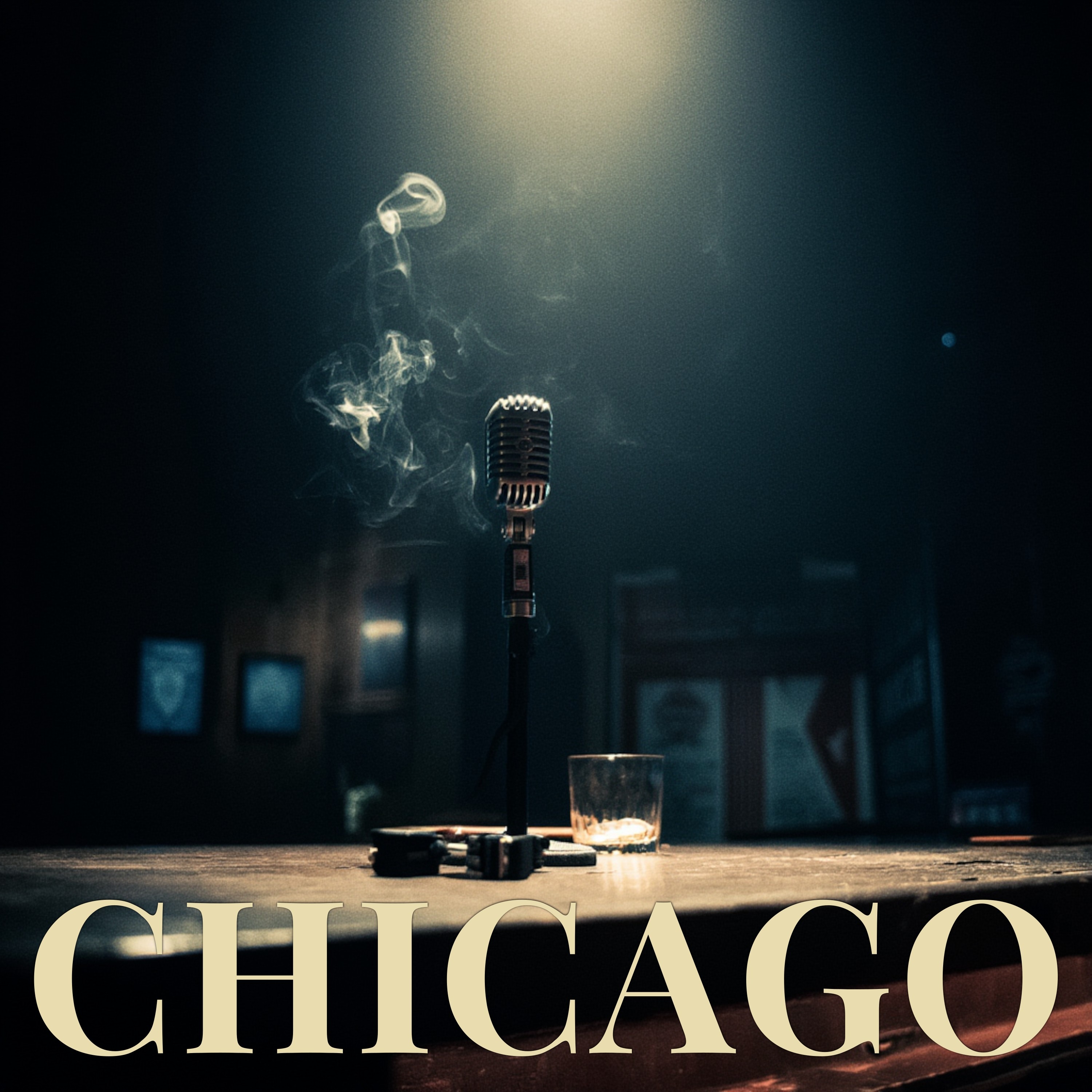 Chicago e la Grande Migrazione episode artwork