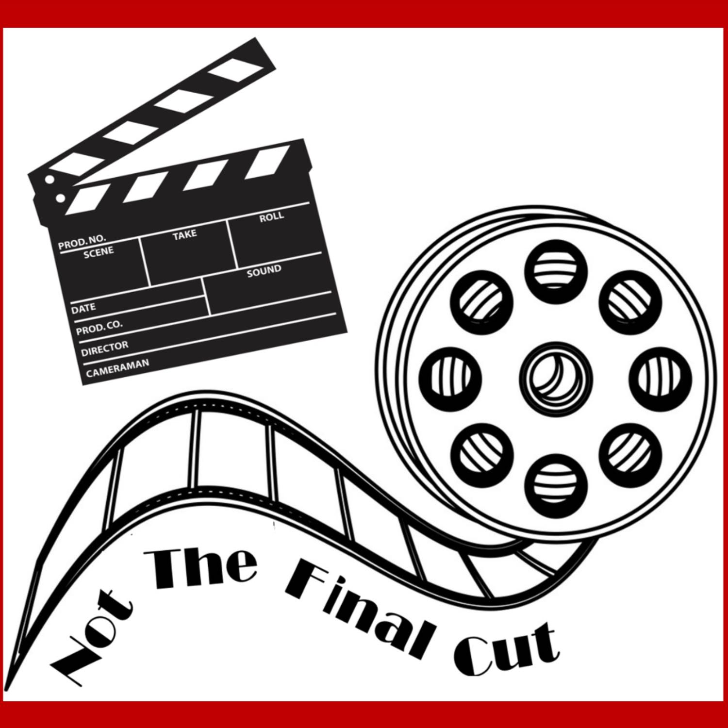 Not The Final Cut