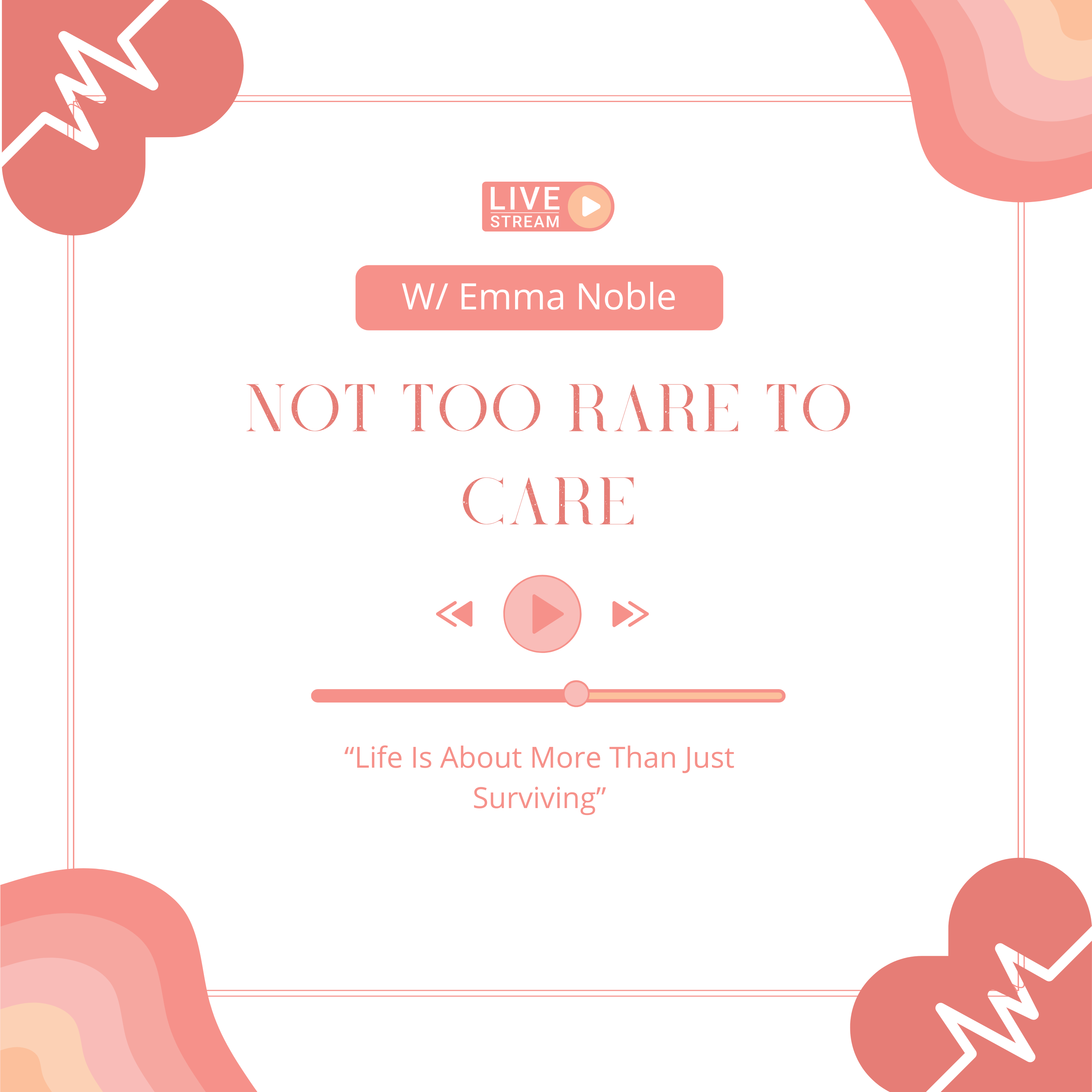 Not Too Rare To Care