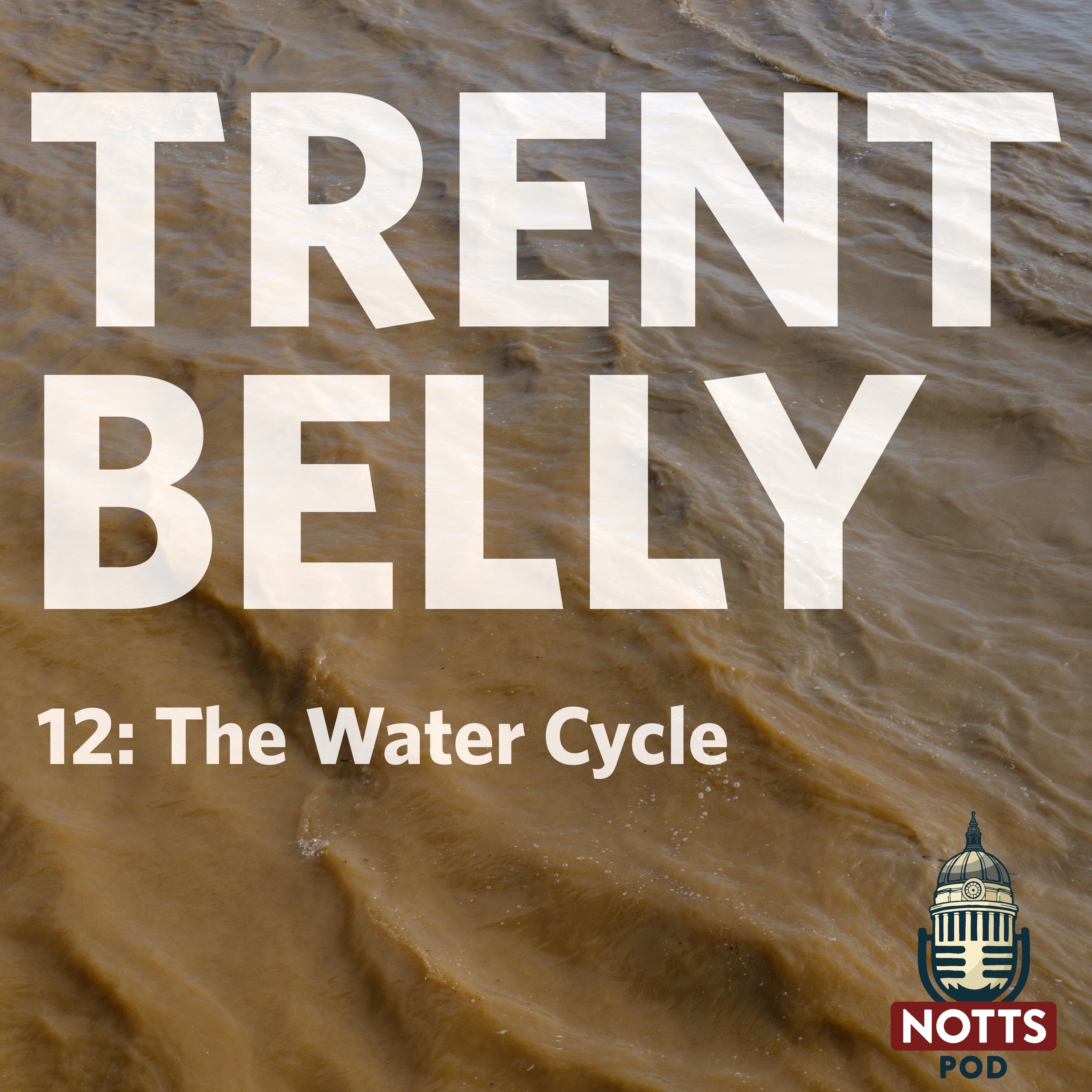 Trentbelly 12: The Water Cycle