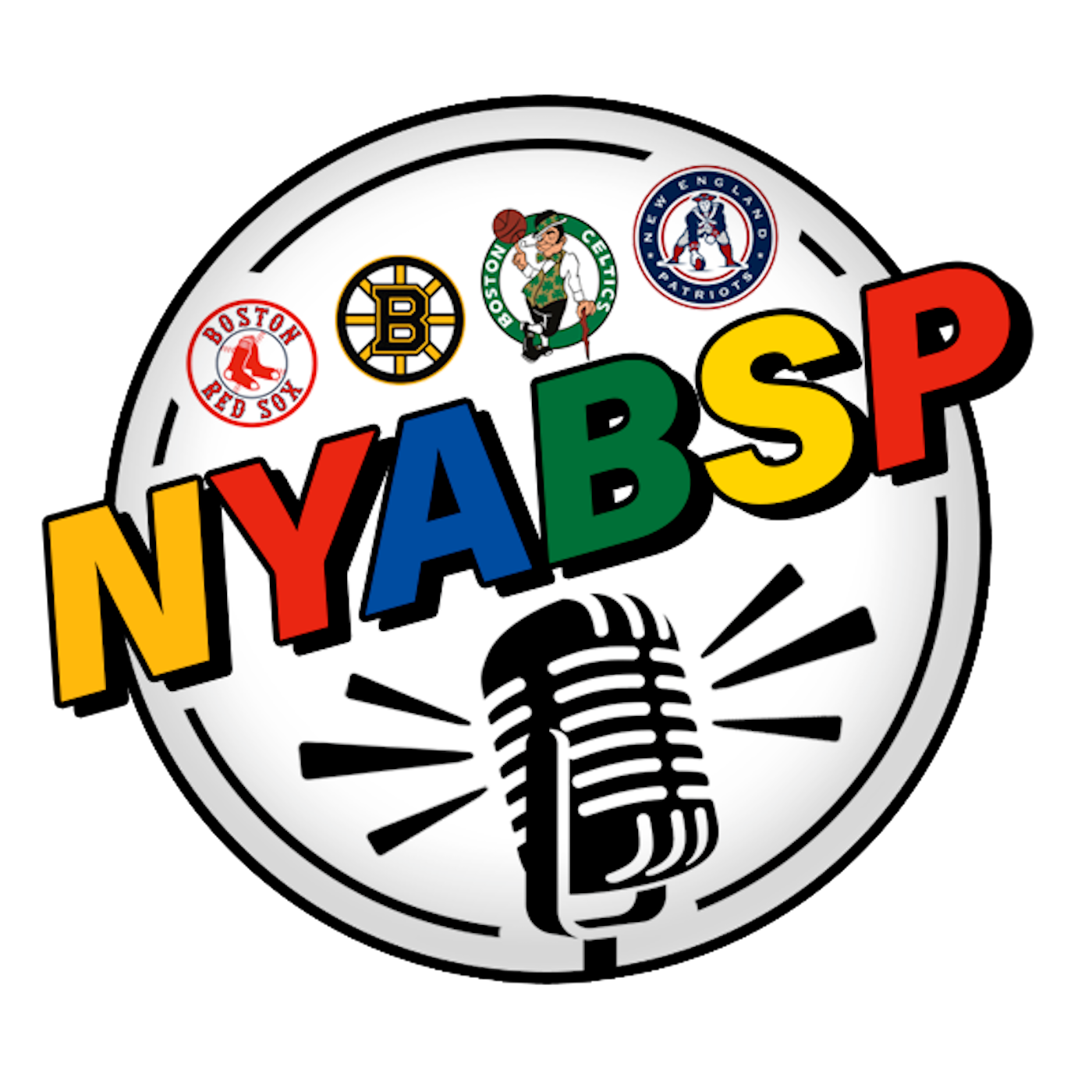 Not Your Average Boston Sports Podcast