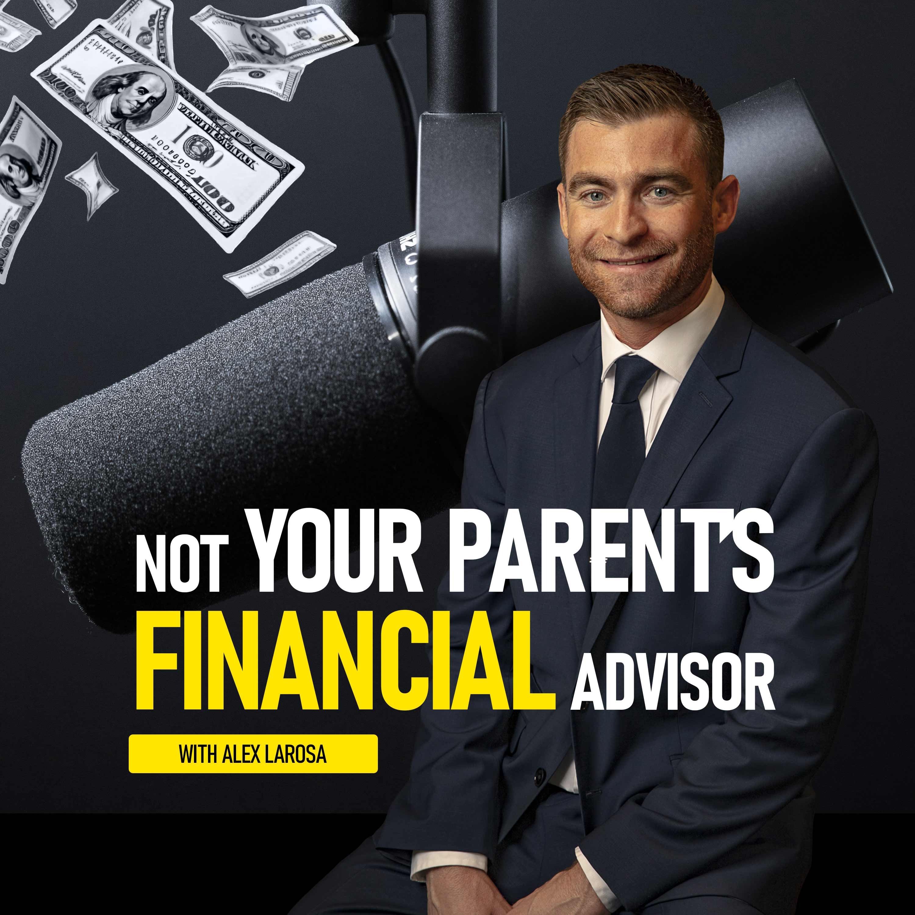 Not Your Parents Financial Advisor