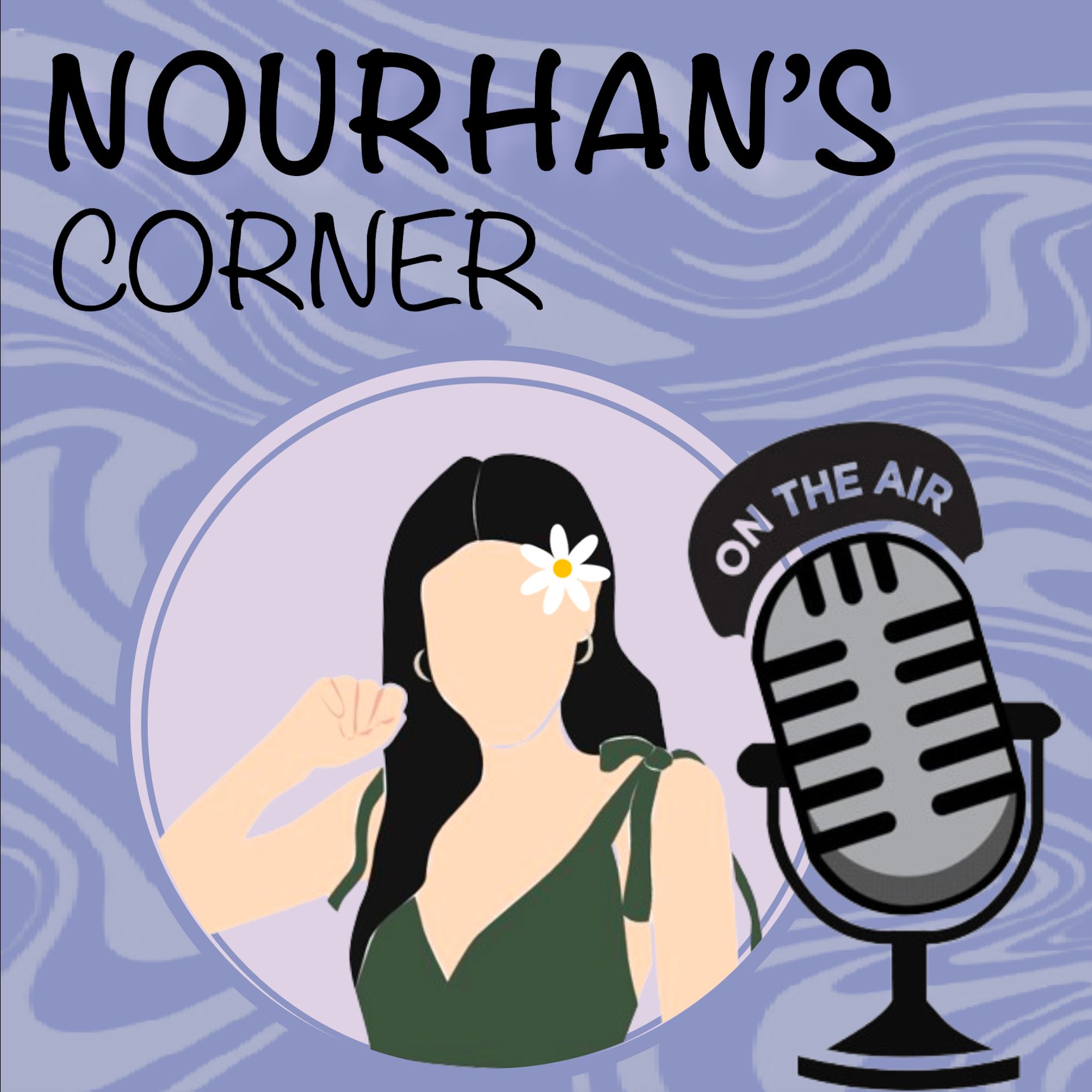 Nourhan's Corner
