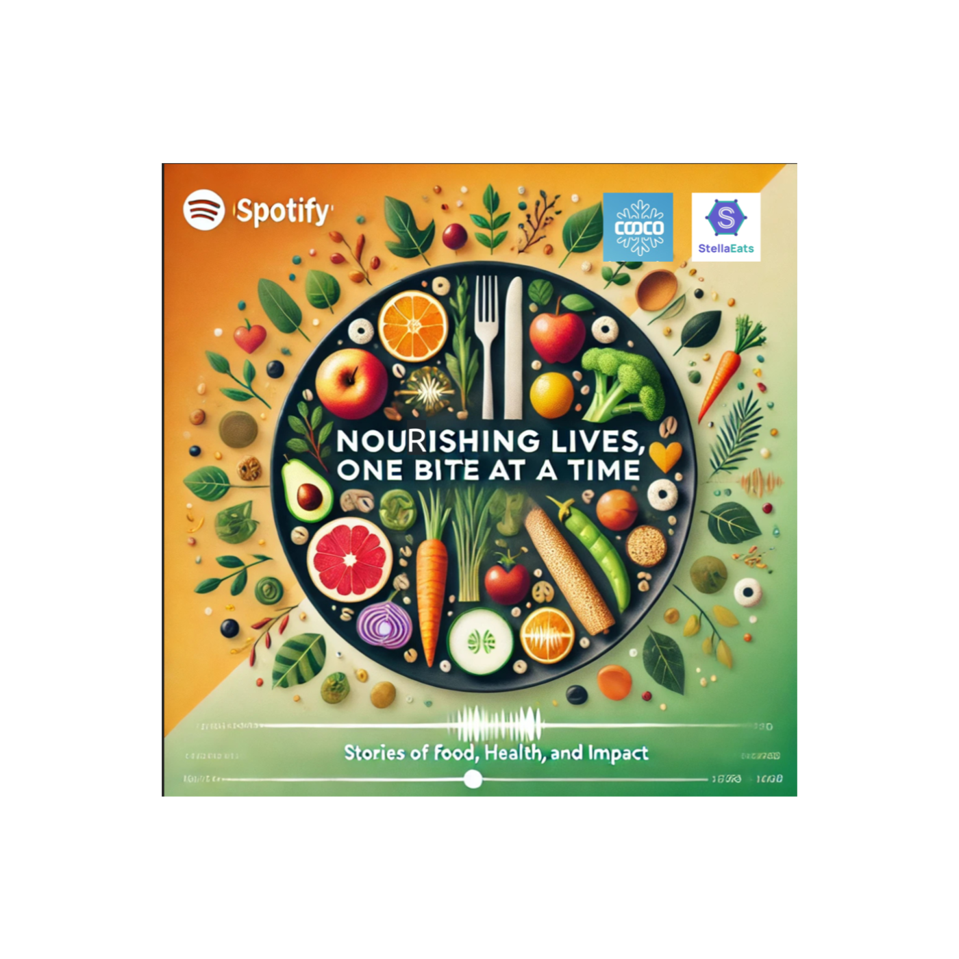 Behind Doors of Industrialized Food with Cheryl Harvey