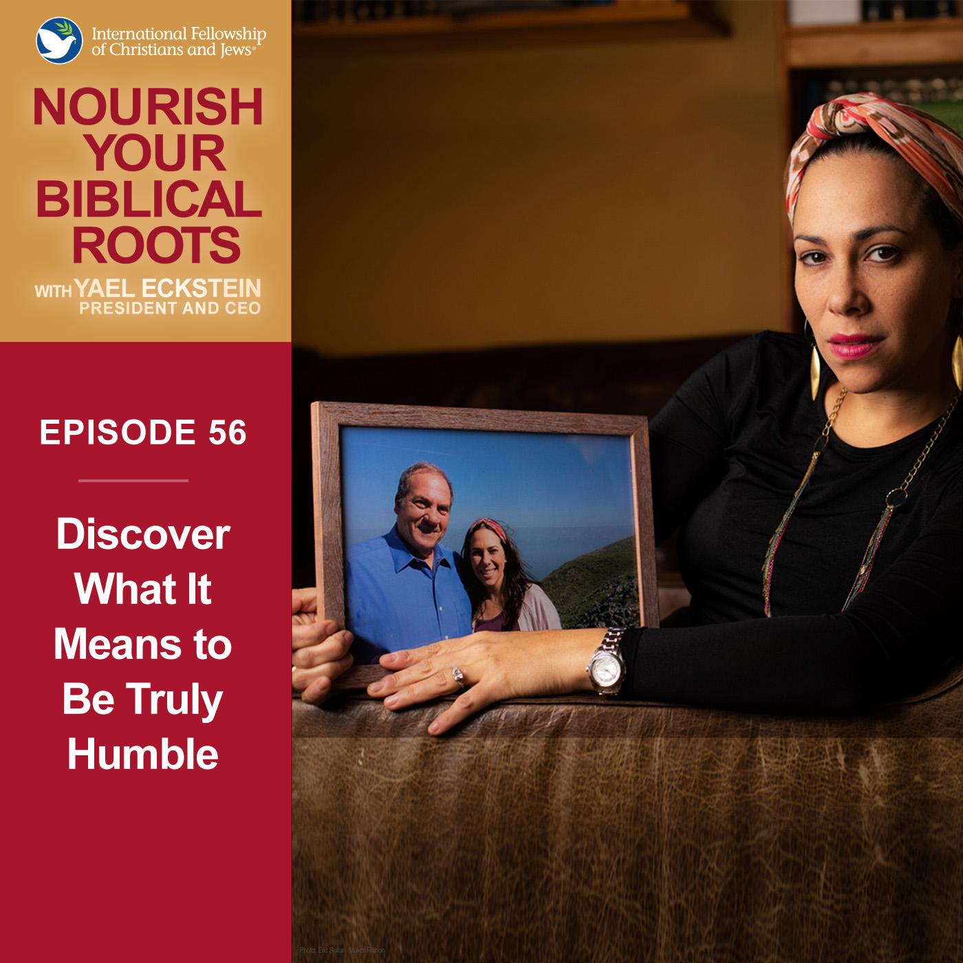 Discover What It Means to Be Truly Humble