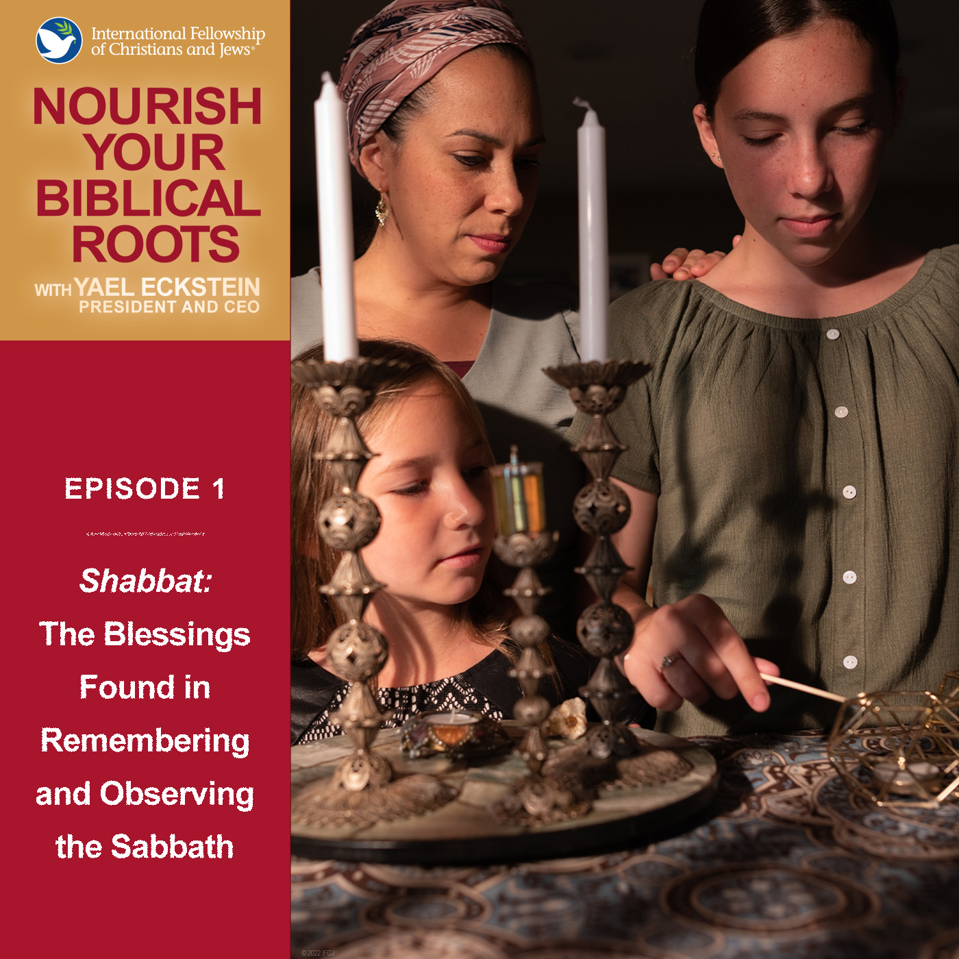 Shabbat: The Blessings Found in Remembering and Observing the Sabbath