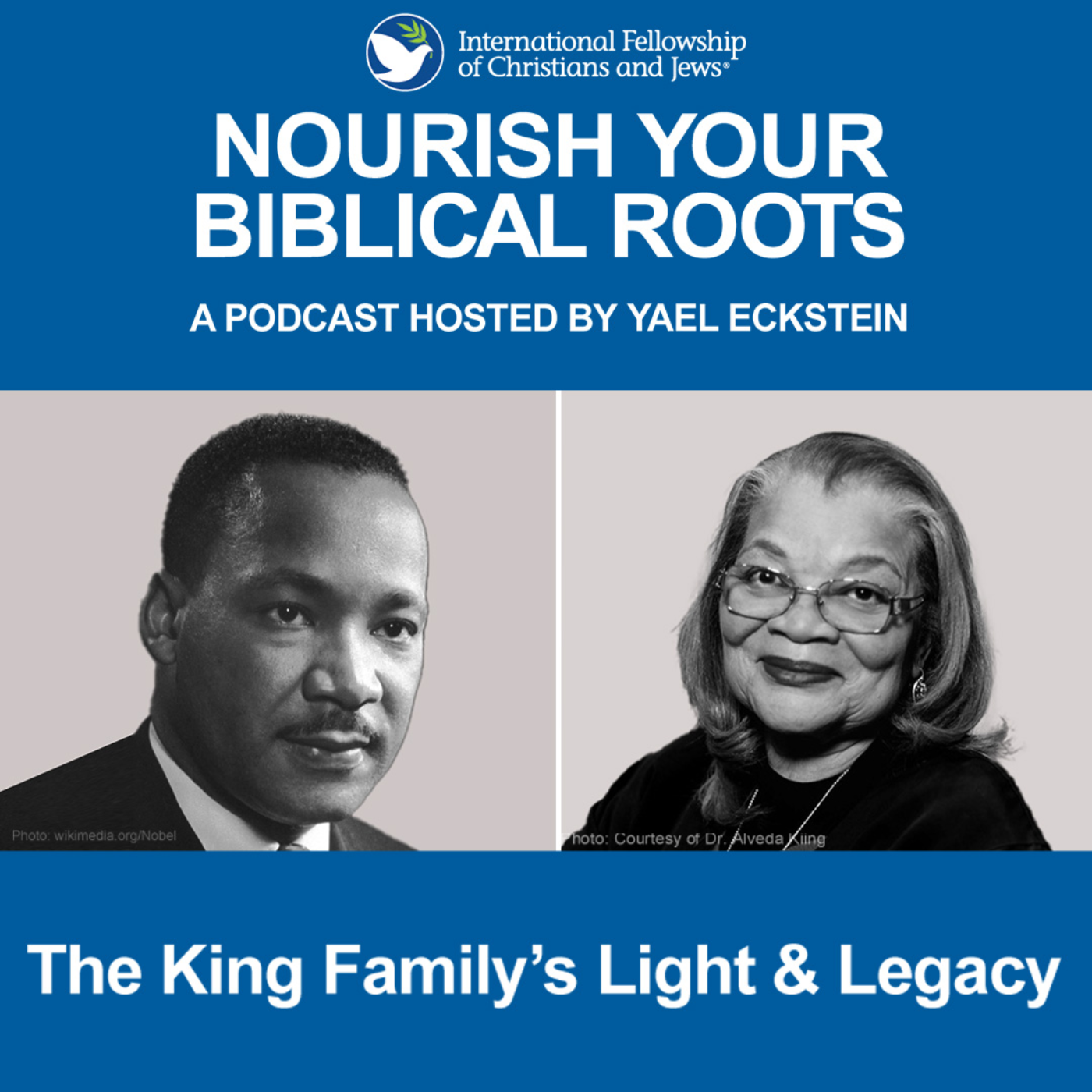 The King Family’s Light & Legacy