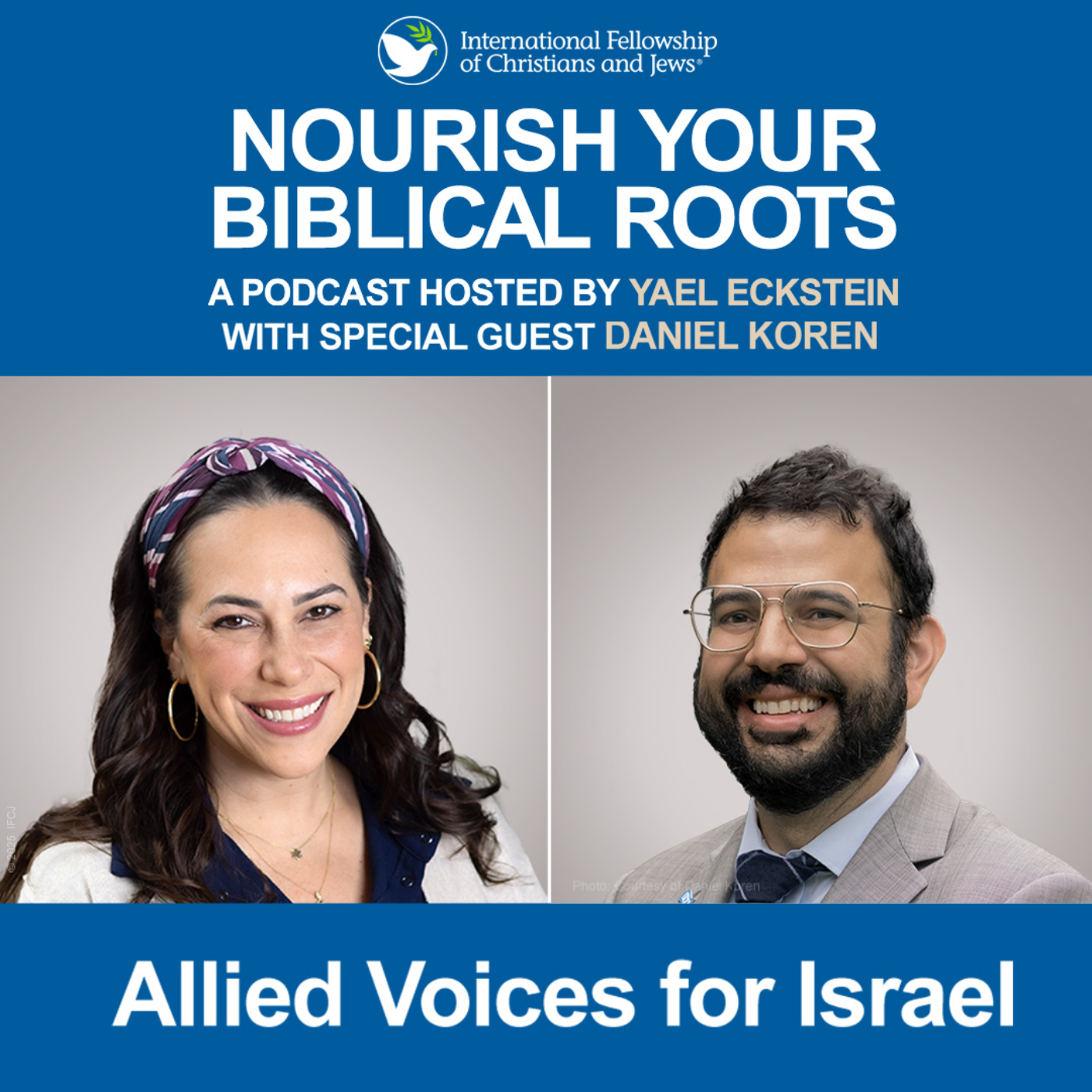 Allied Voices for Israel