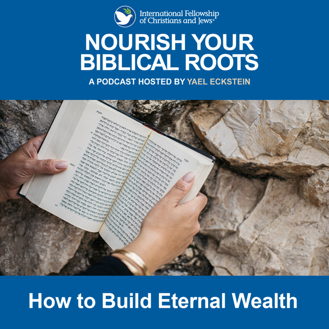 How to Build Eternal Wealth How to Build Eternal Wealth