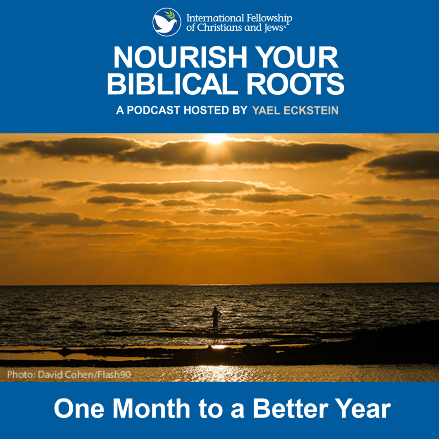 One Month to a Better Year