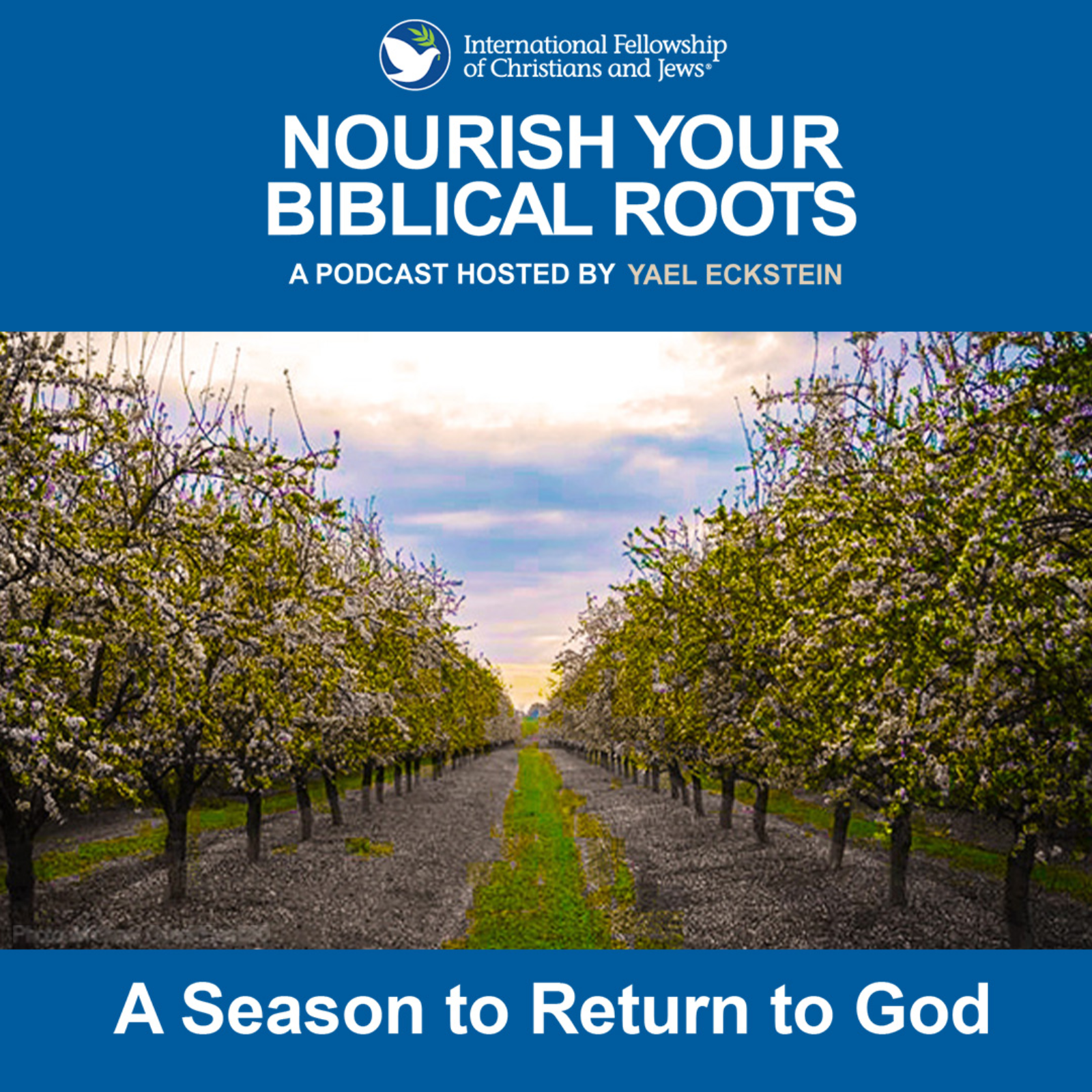 A Season to Return to God