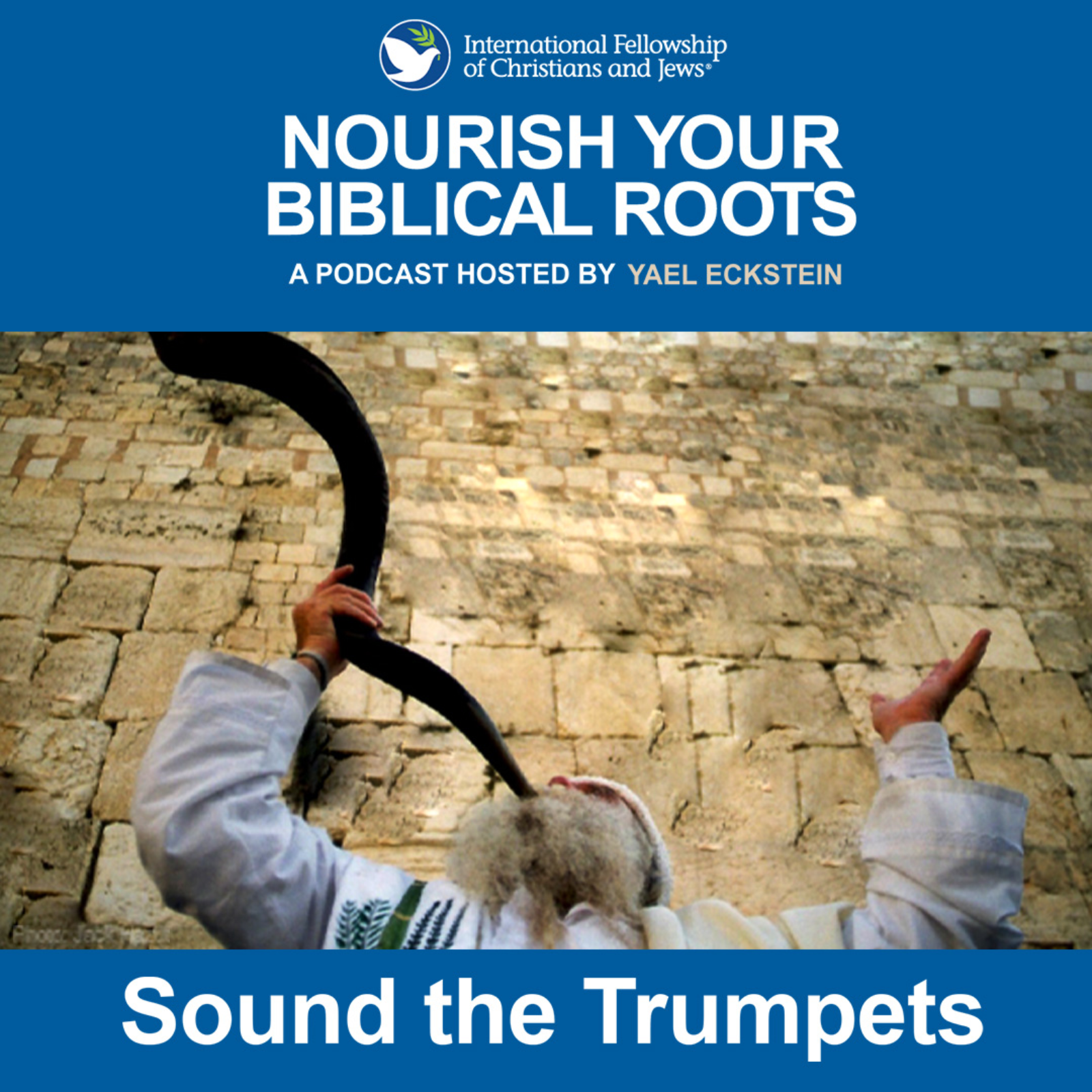 Sound the Trumpets
