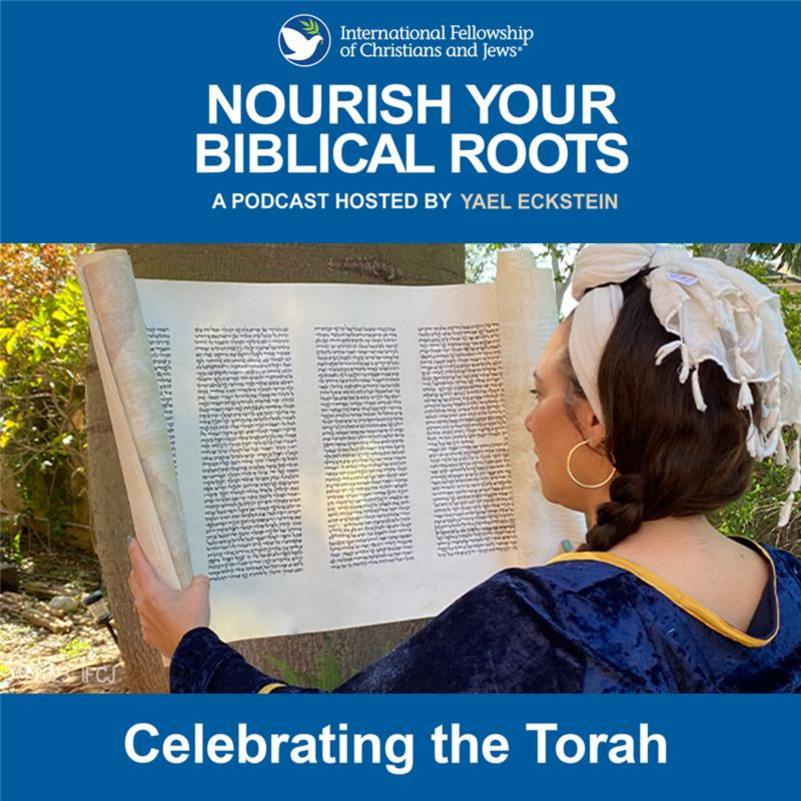 Celebrating the Torah