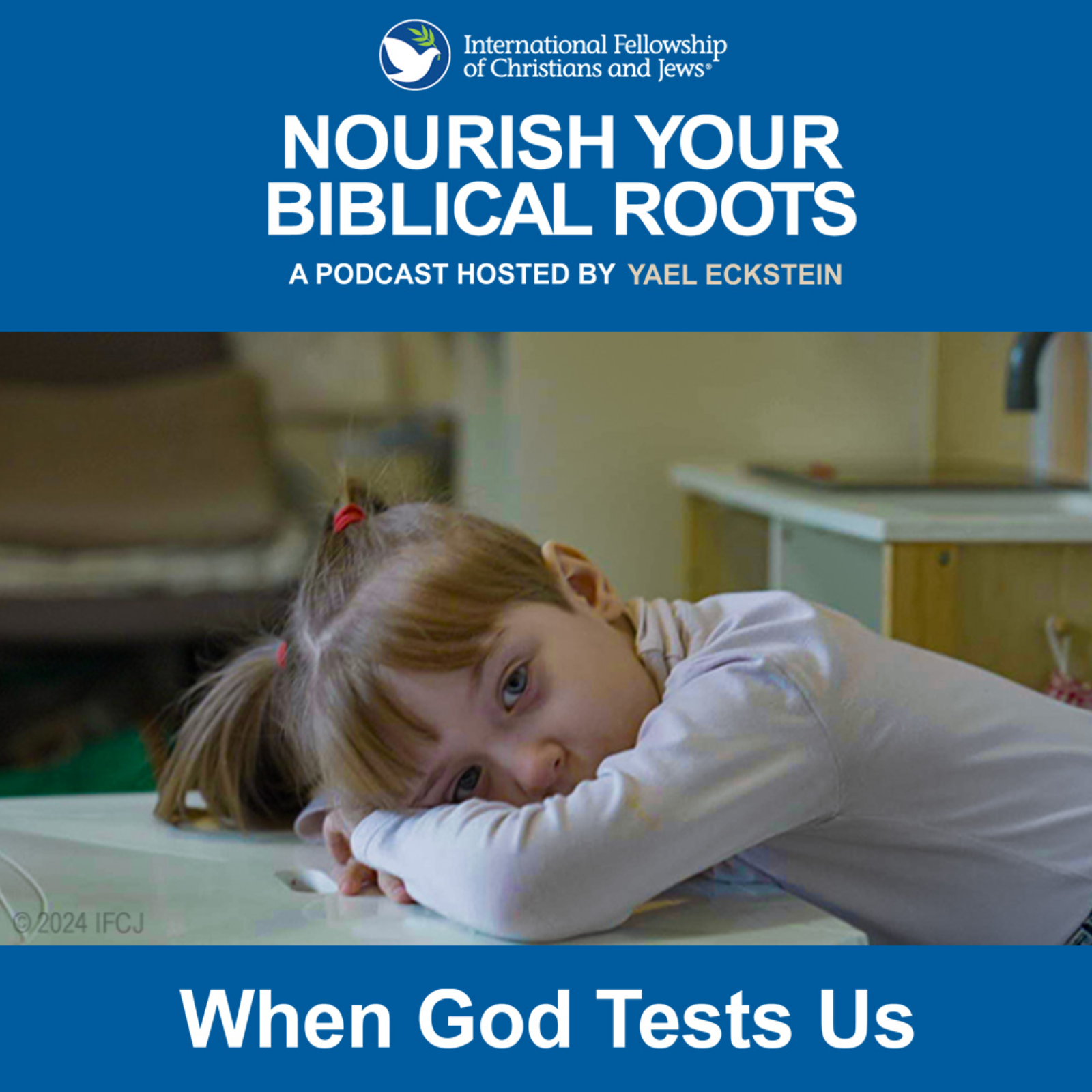 When God Tests Us