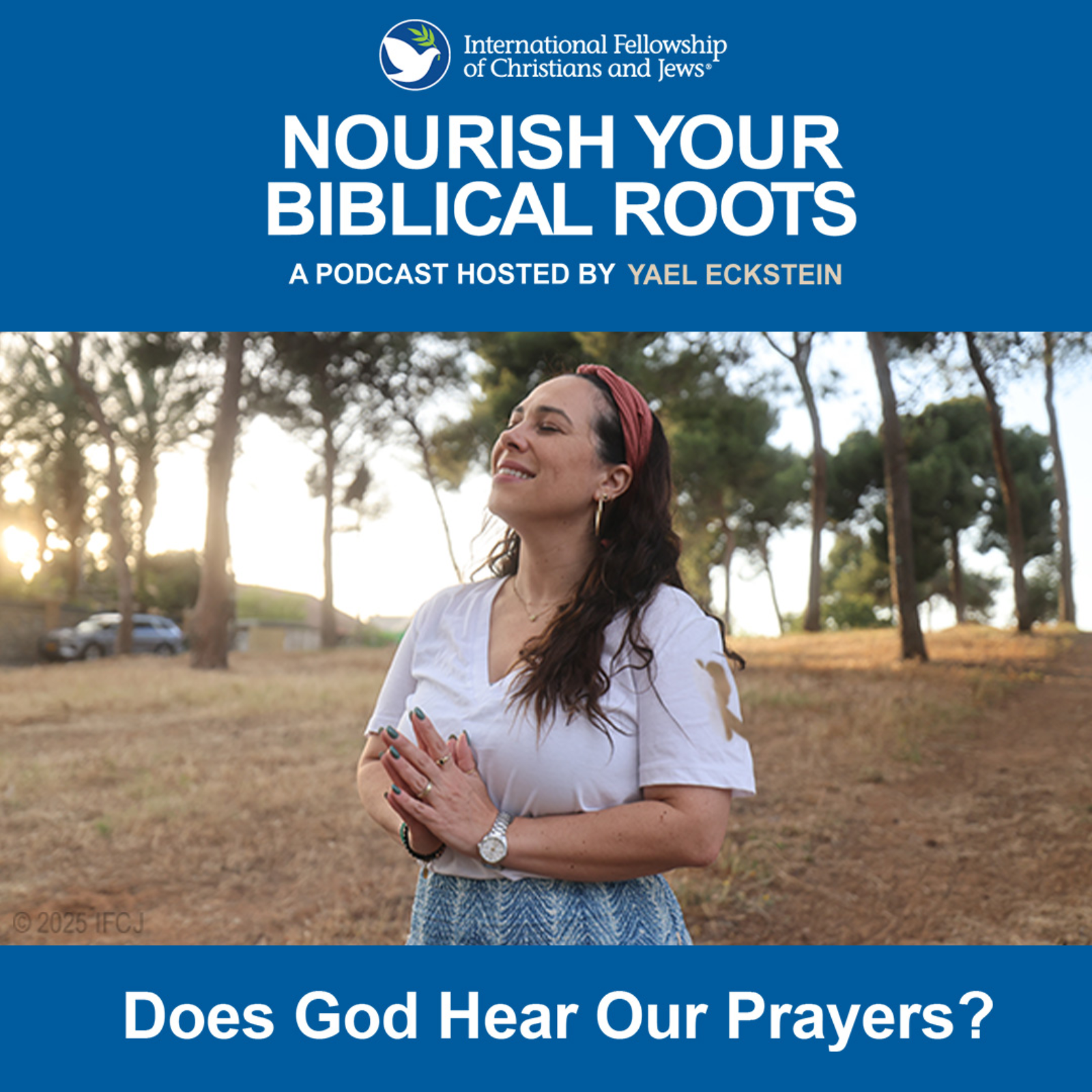 Does God Hear Our Prayers?