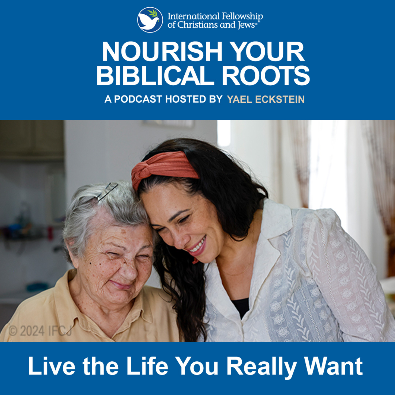 Live the Life You Really Want