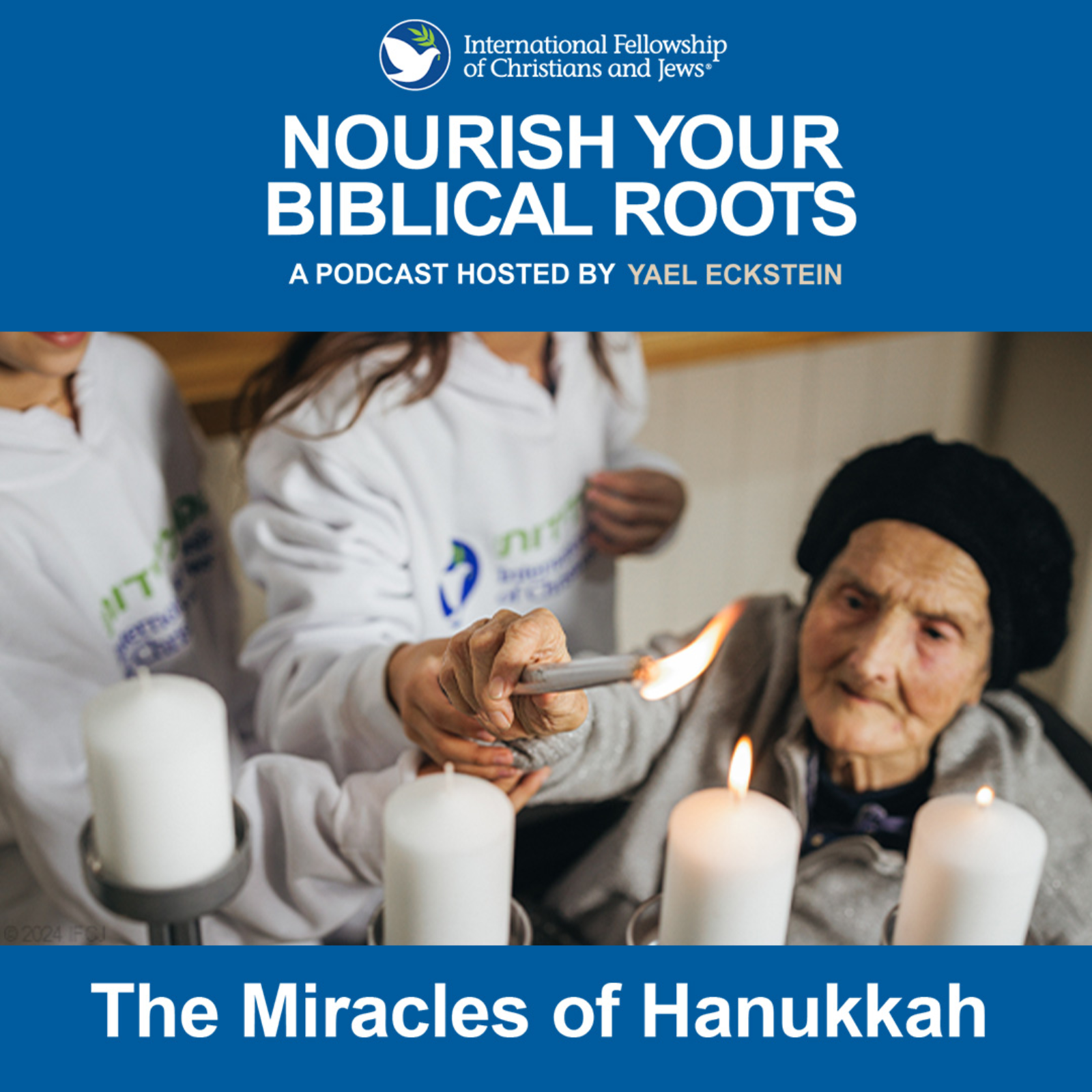 The Miracles of Hanukkah