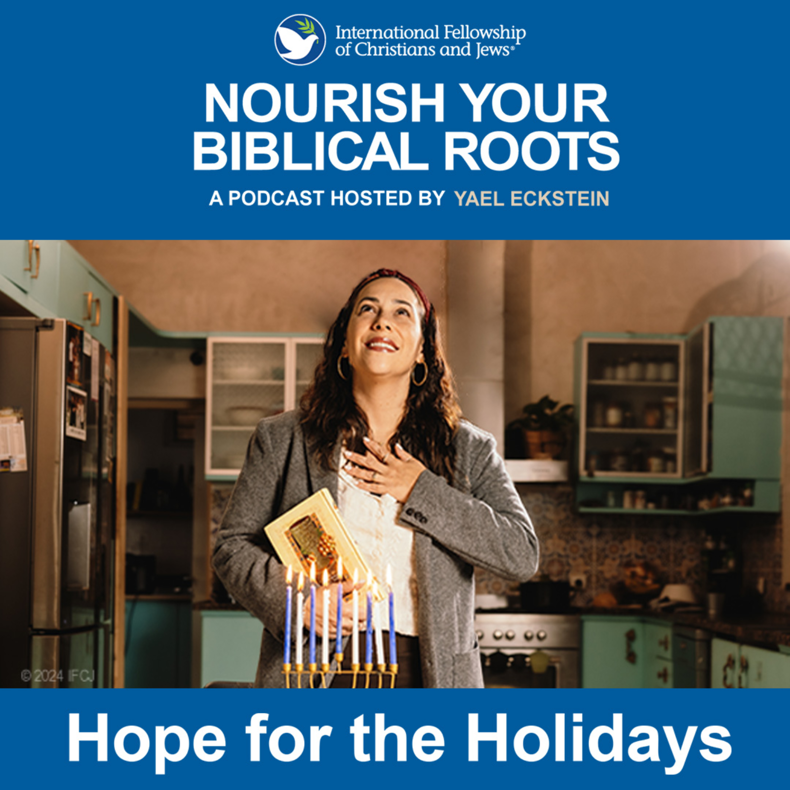 Hope for the Holidays