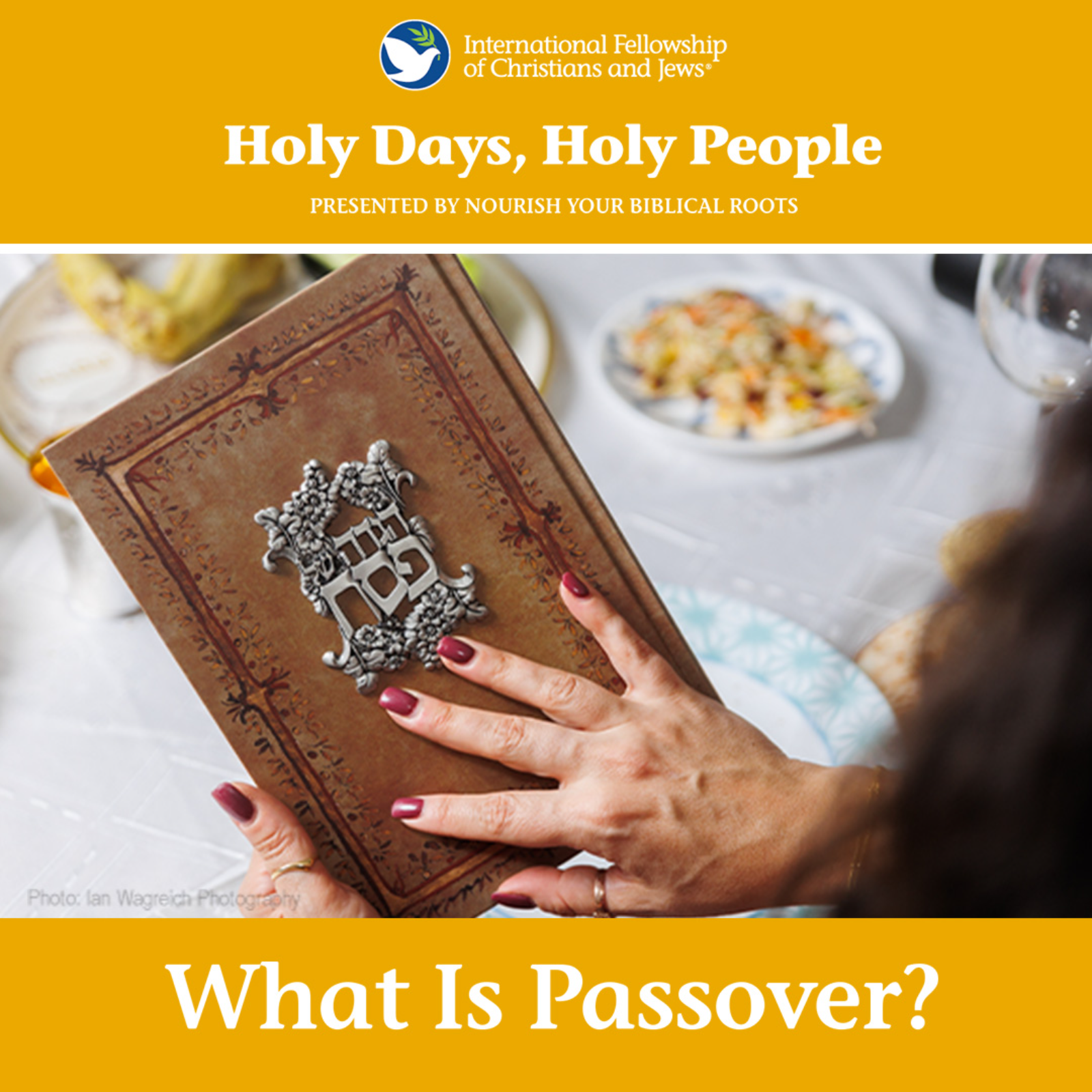 What Is Passover?
