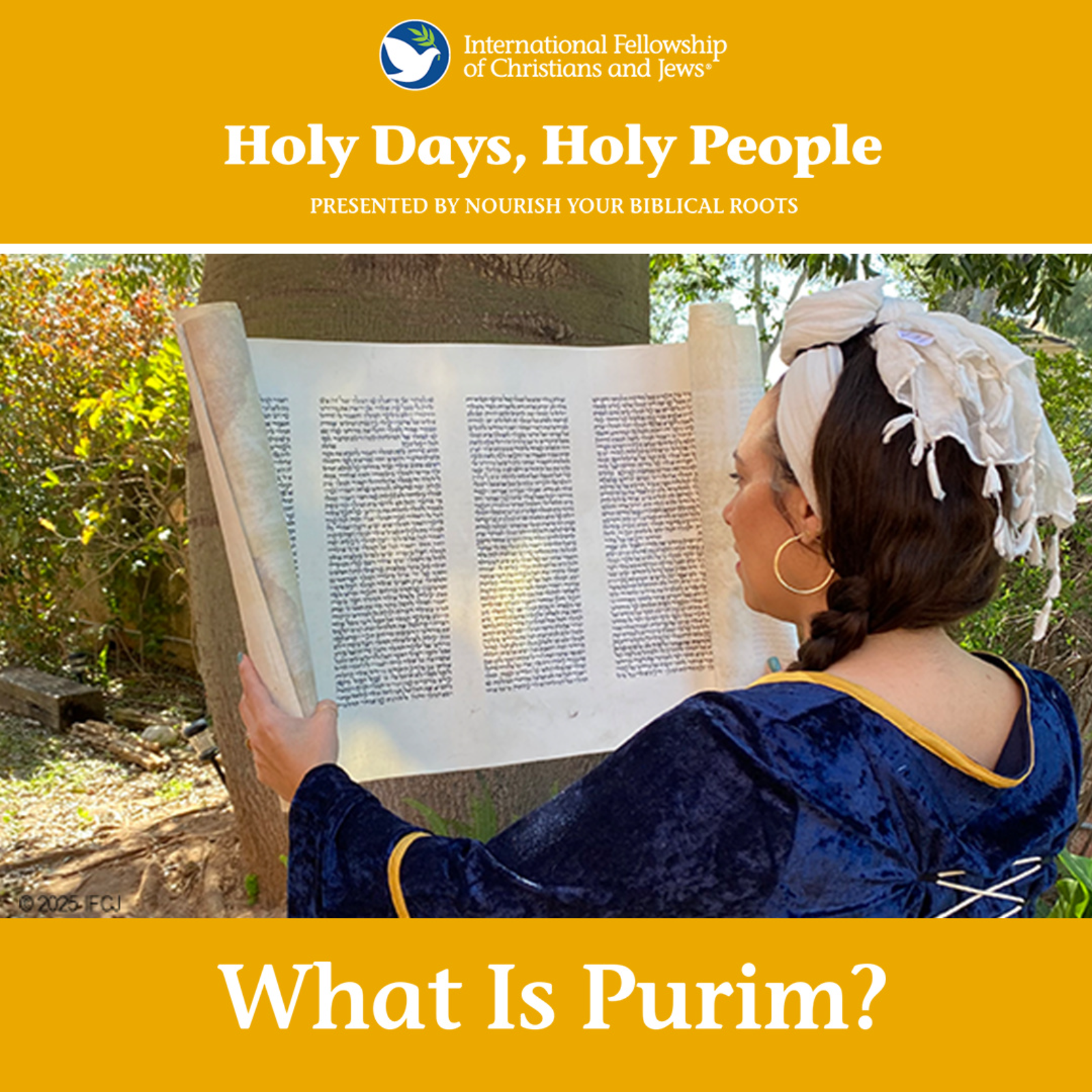 What Is Purim?